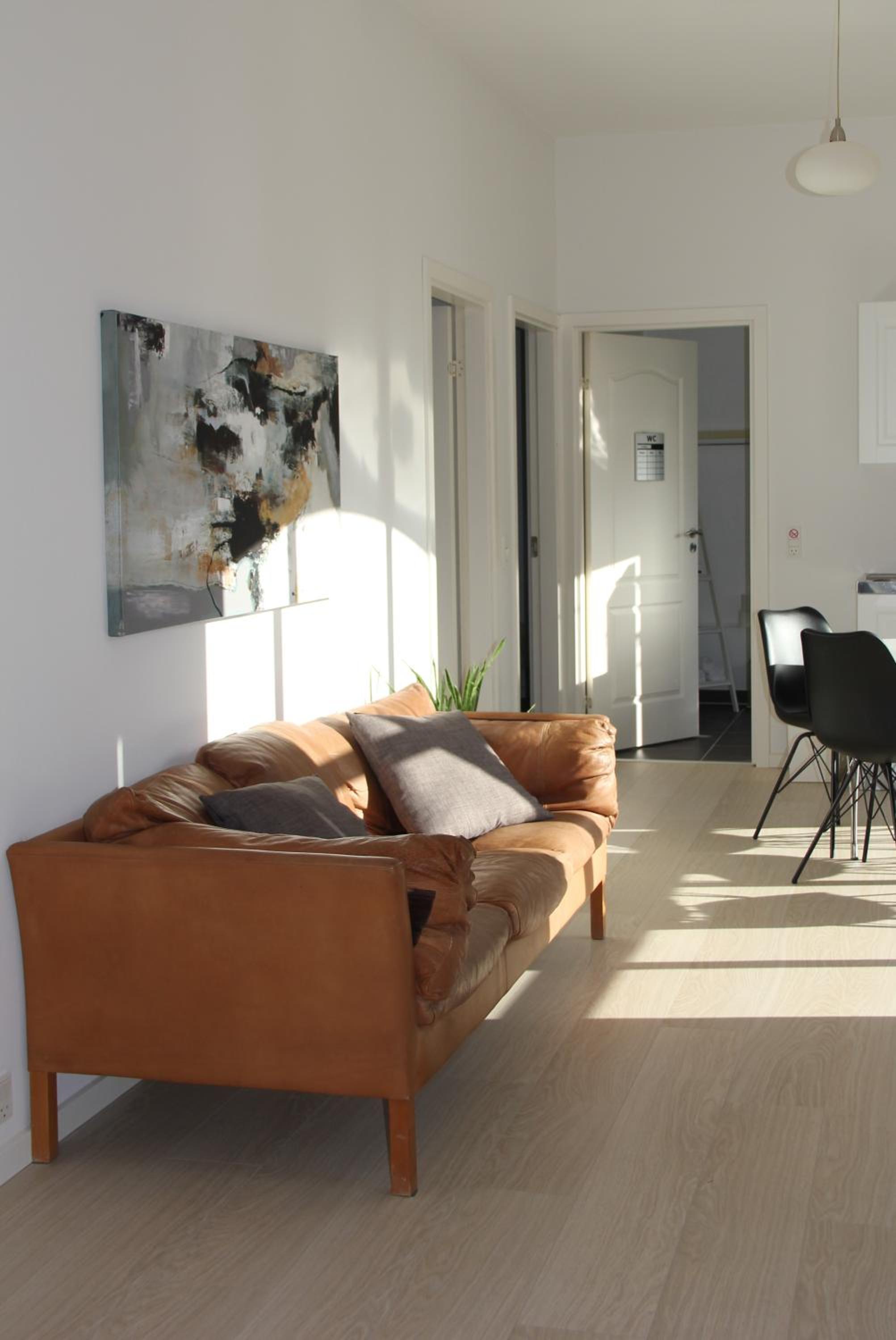 Munkebjerg Bed & Breakfast view 5