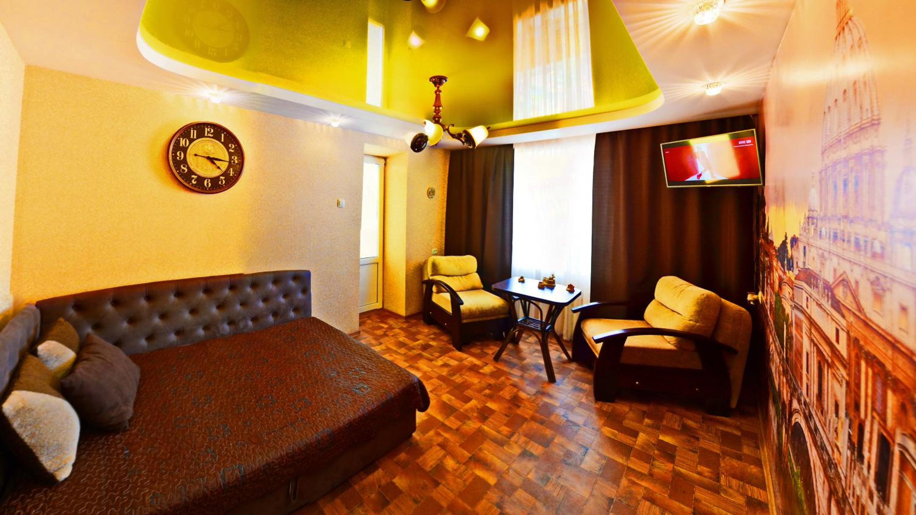 ApartLux 1