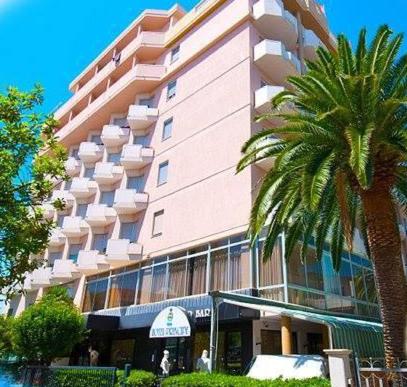 Hotel Principe