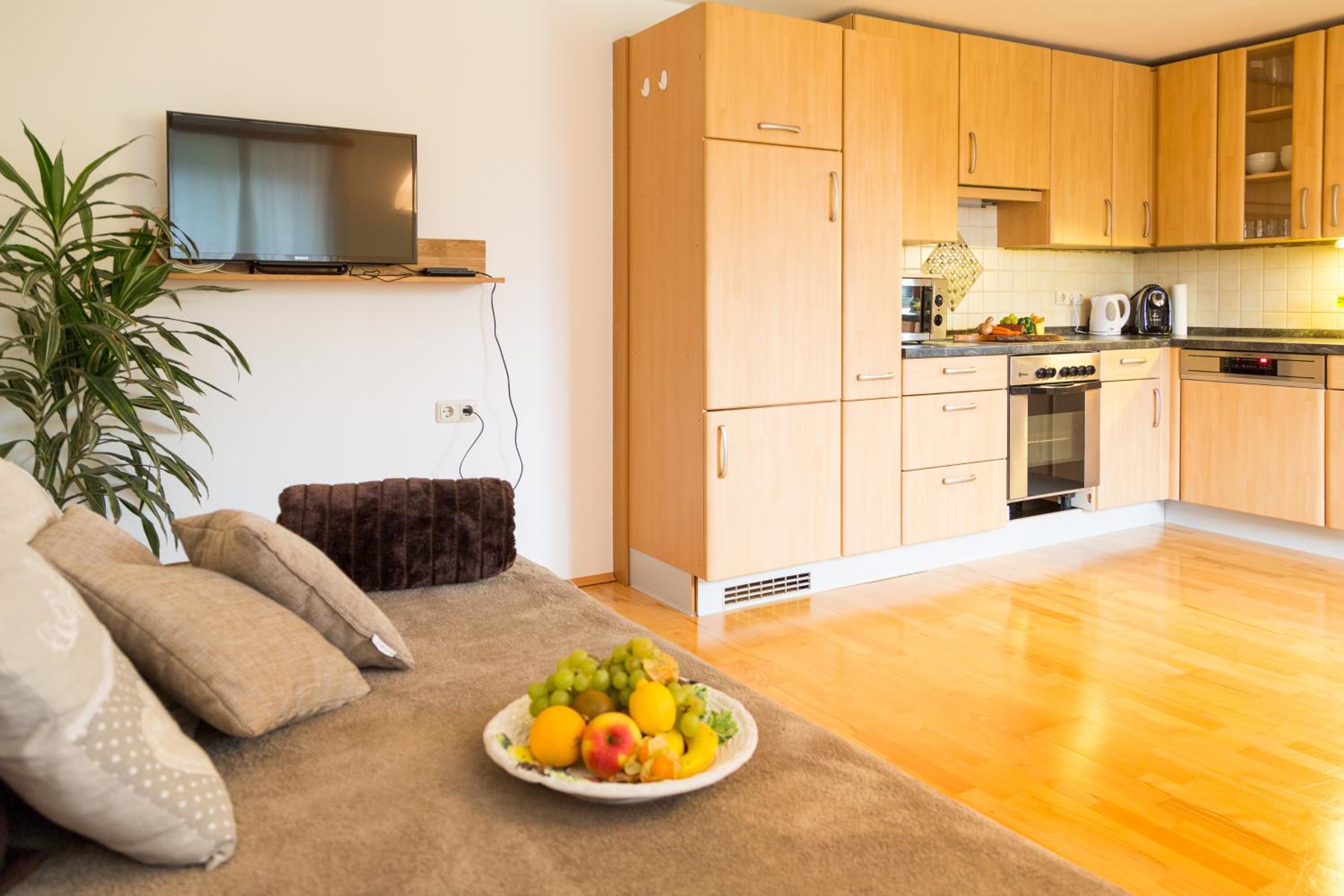 Strauss Appartements