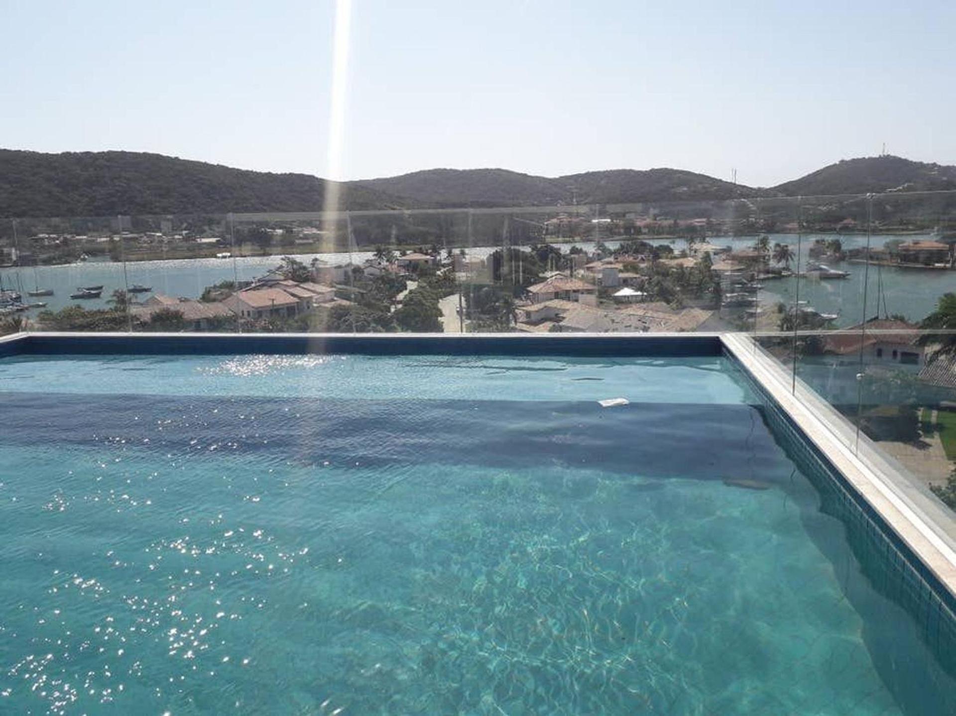 Hotel Flat Aconchegante Edifício Royale Cabo Frio - Passagem - Praia do Forte - Image 1