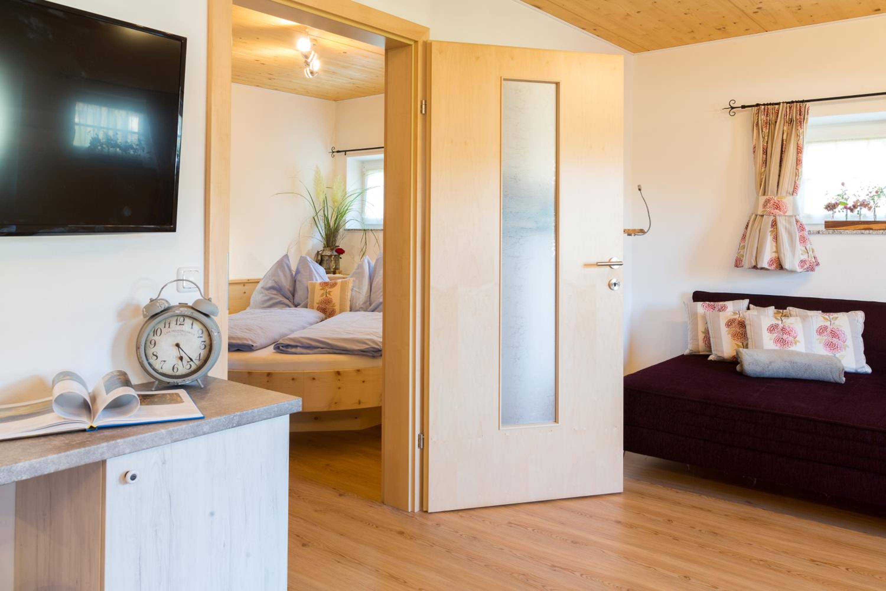 Strauss Appartements