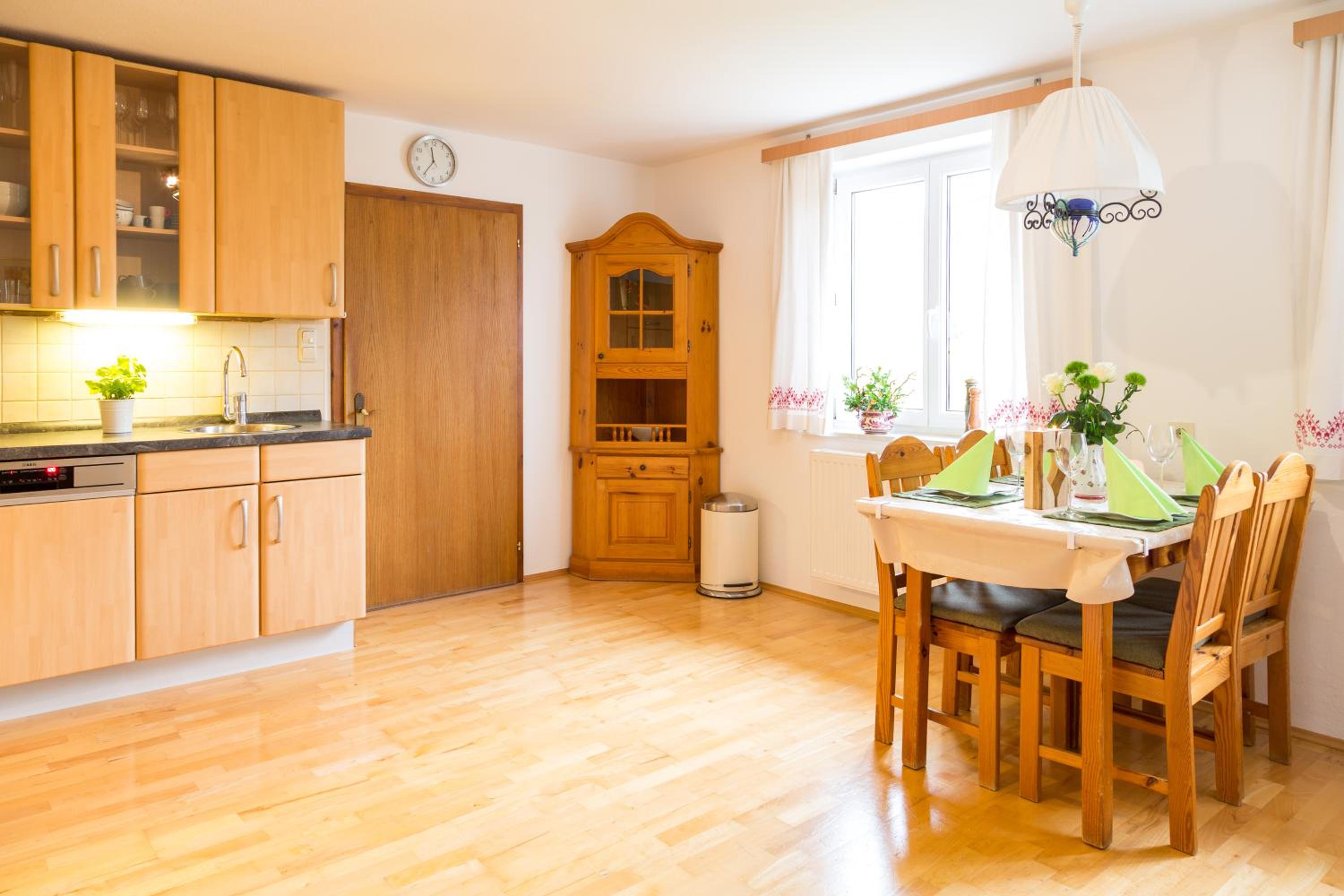 Strauss Appartements