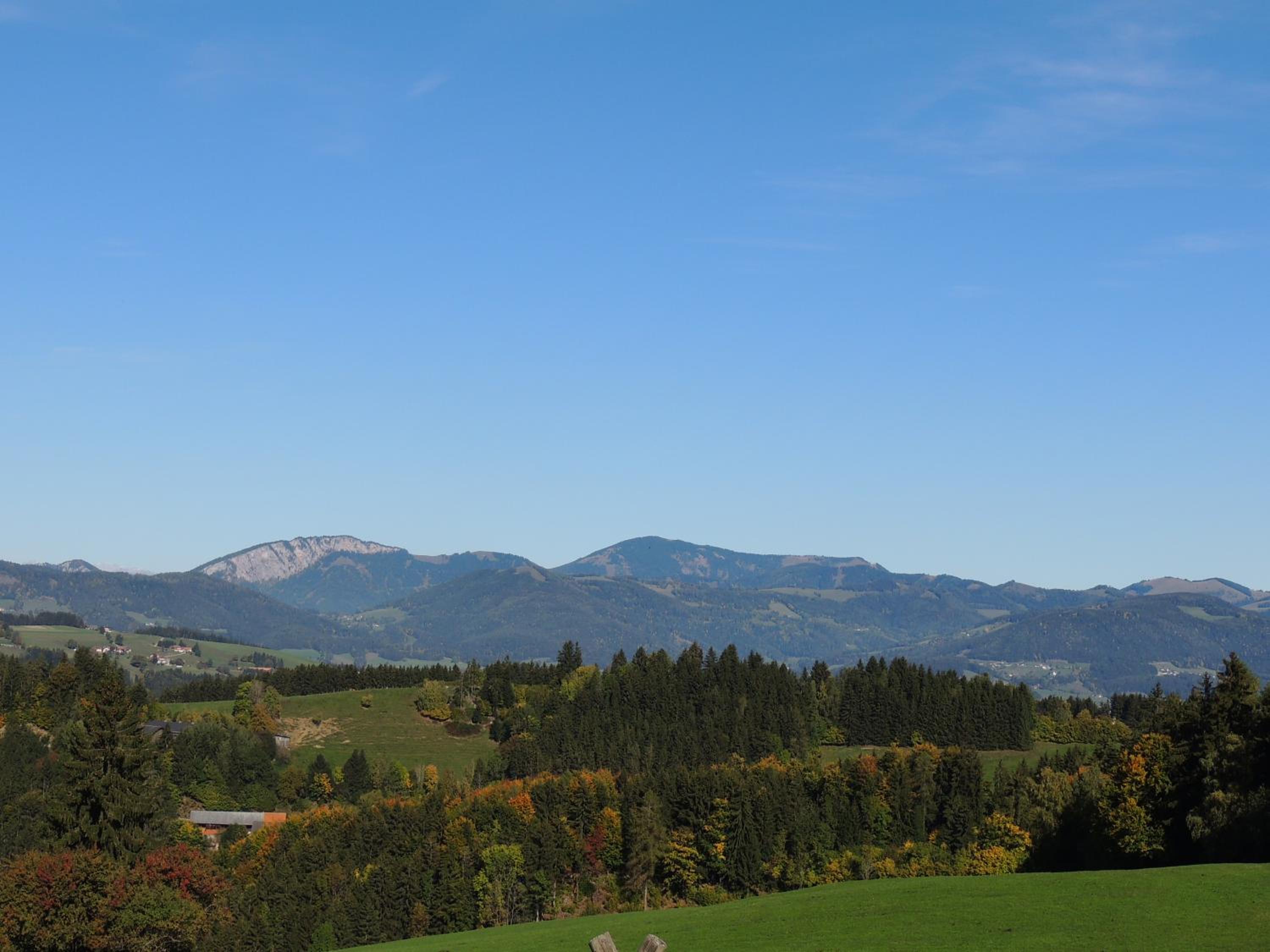Ferienwohnung Bleimuth view 3