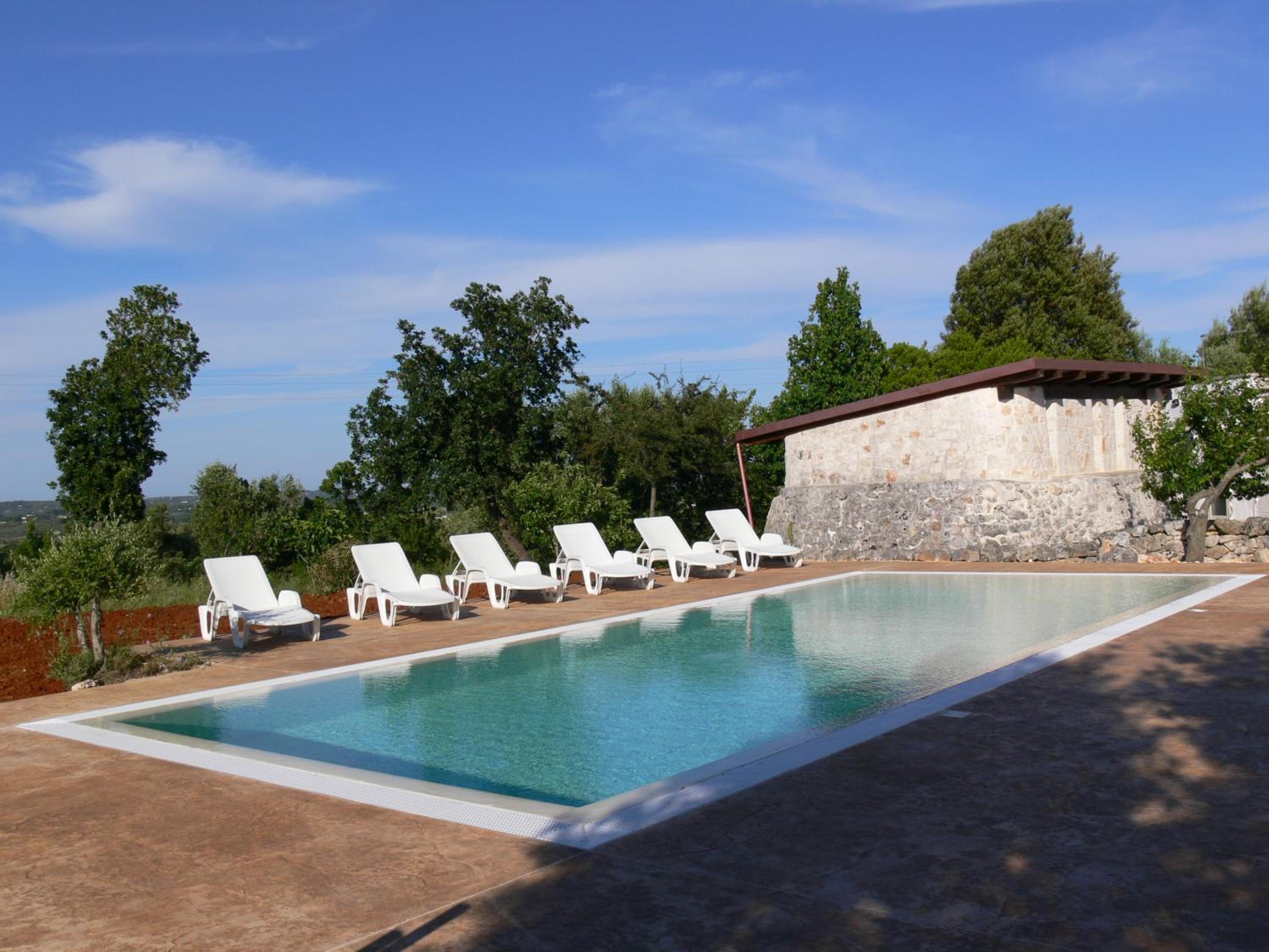 Trulli Eutopia photo 2