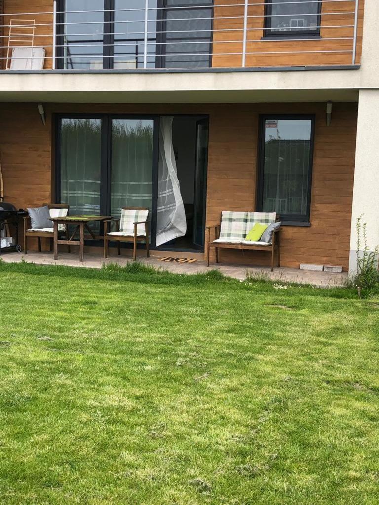 M&K Apartamenty - Słoneczne Tarasy I view 4