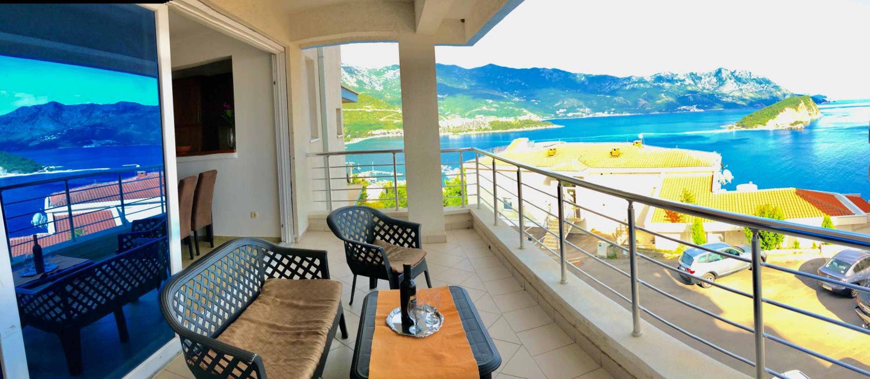 Apartments Violeta view 5