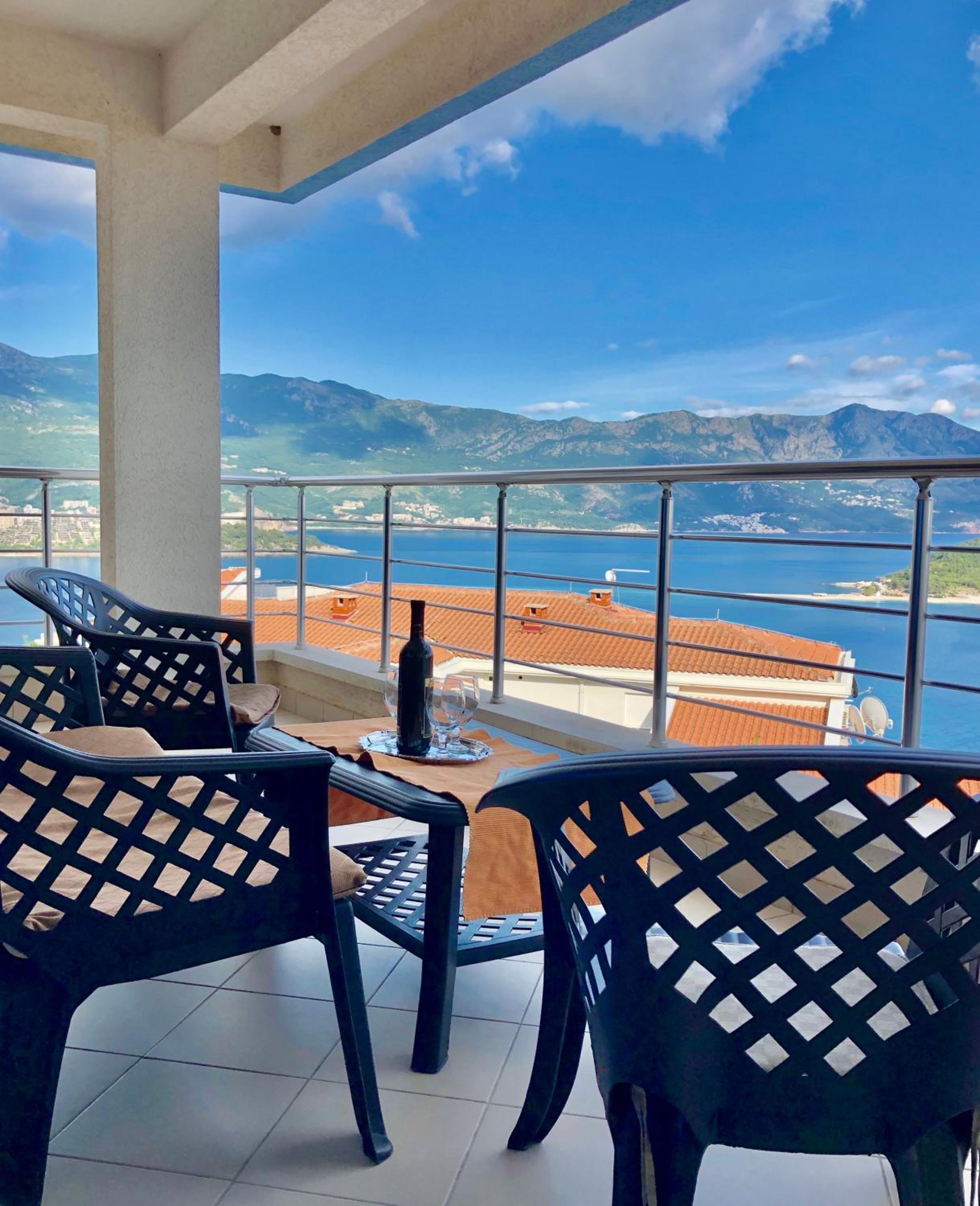 Apartments Violeta view 3