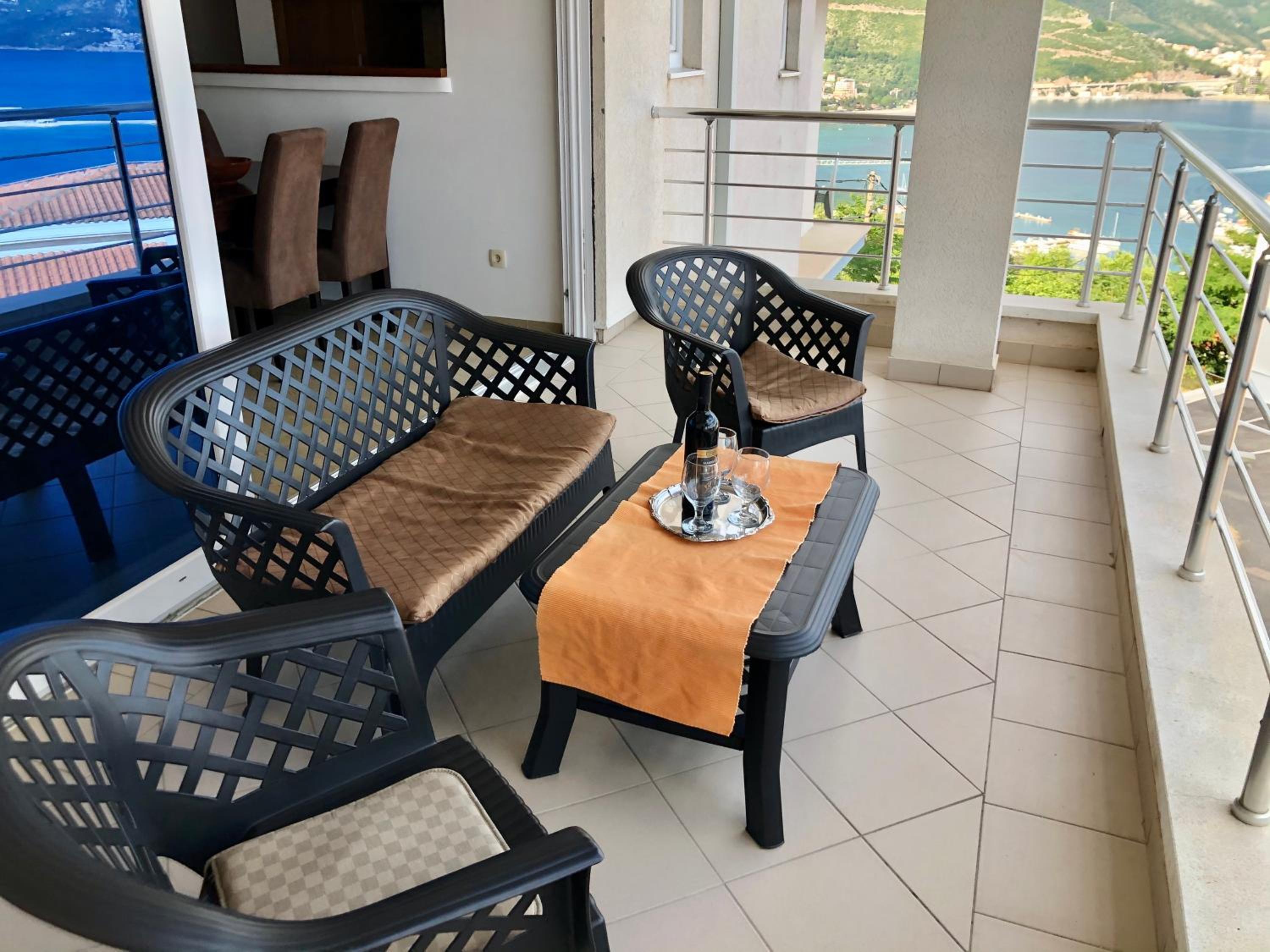 Apartments Violeta view 4