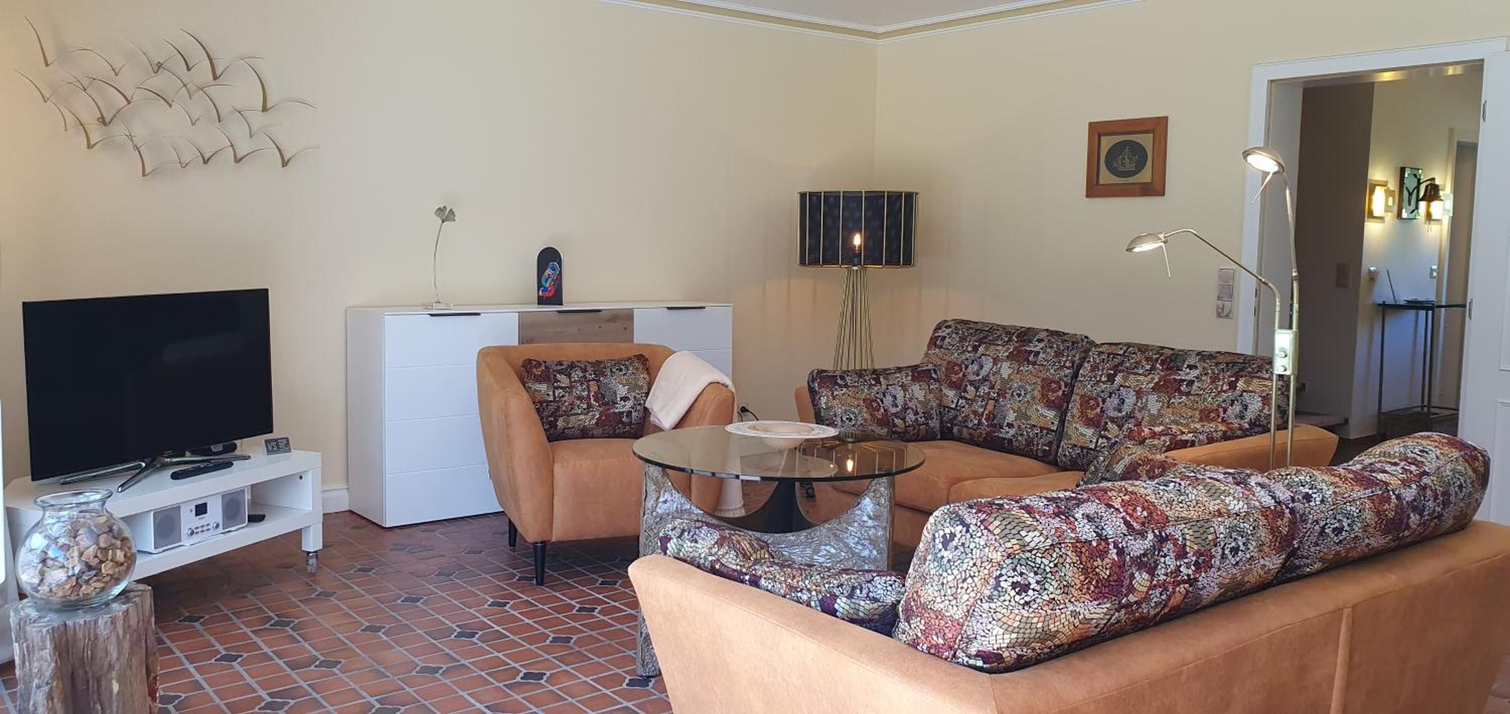 Haus Caluschi