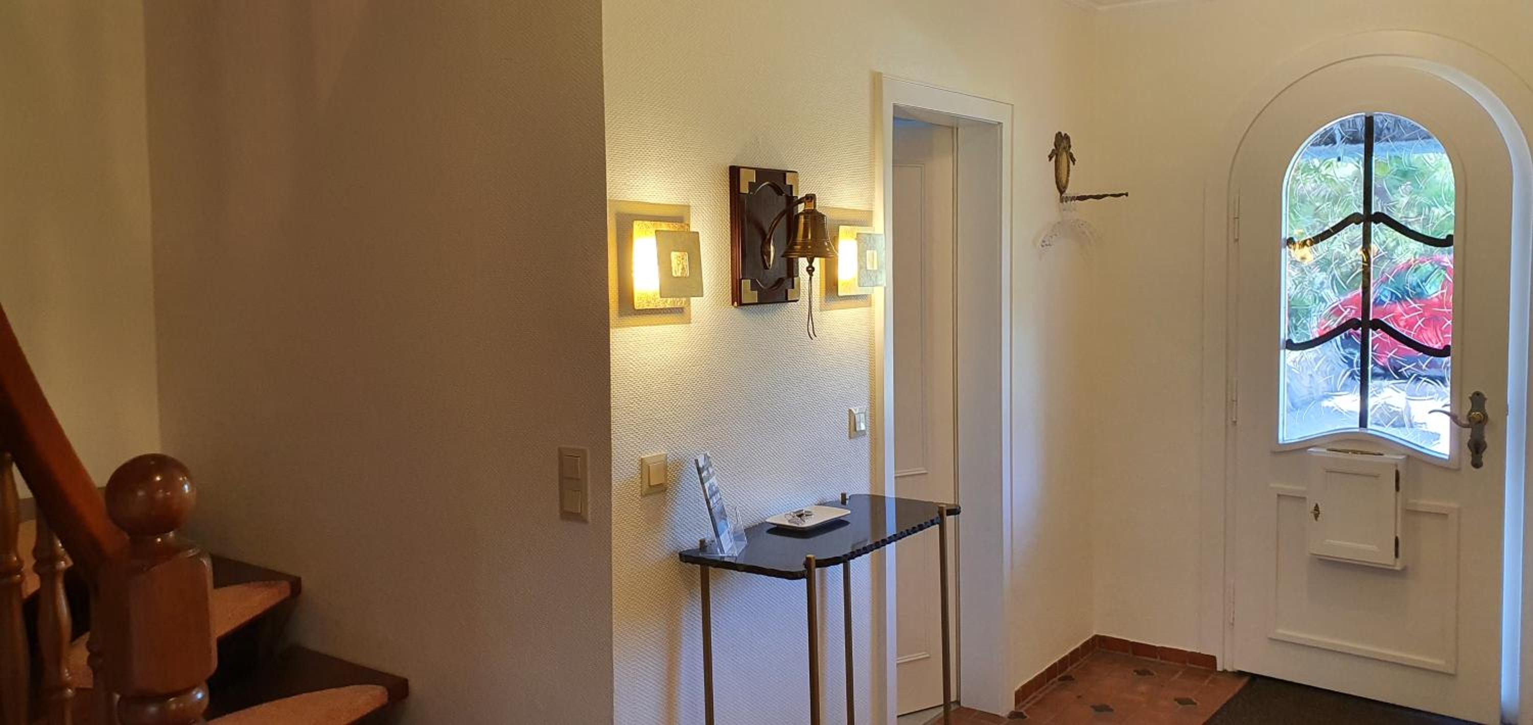 Haus Caluschi