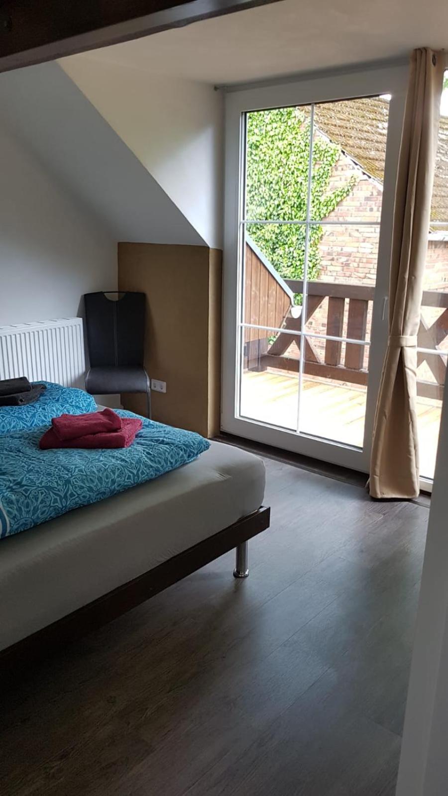 Ferienwohnung im Spreewald in idyllischer Alleinlage view 4