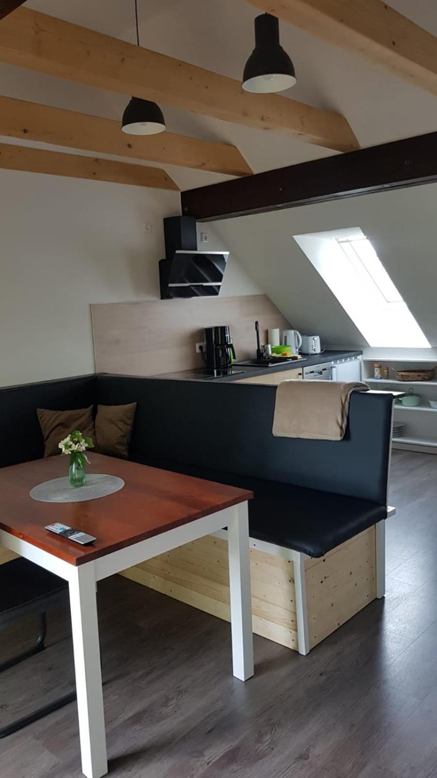 Ferienwohnung im Spreewald in idyllischer Alleinlage view 5