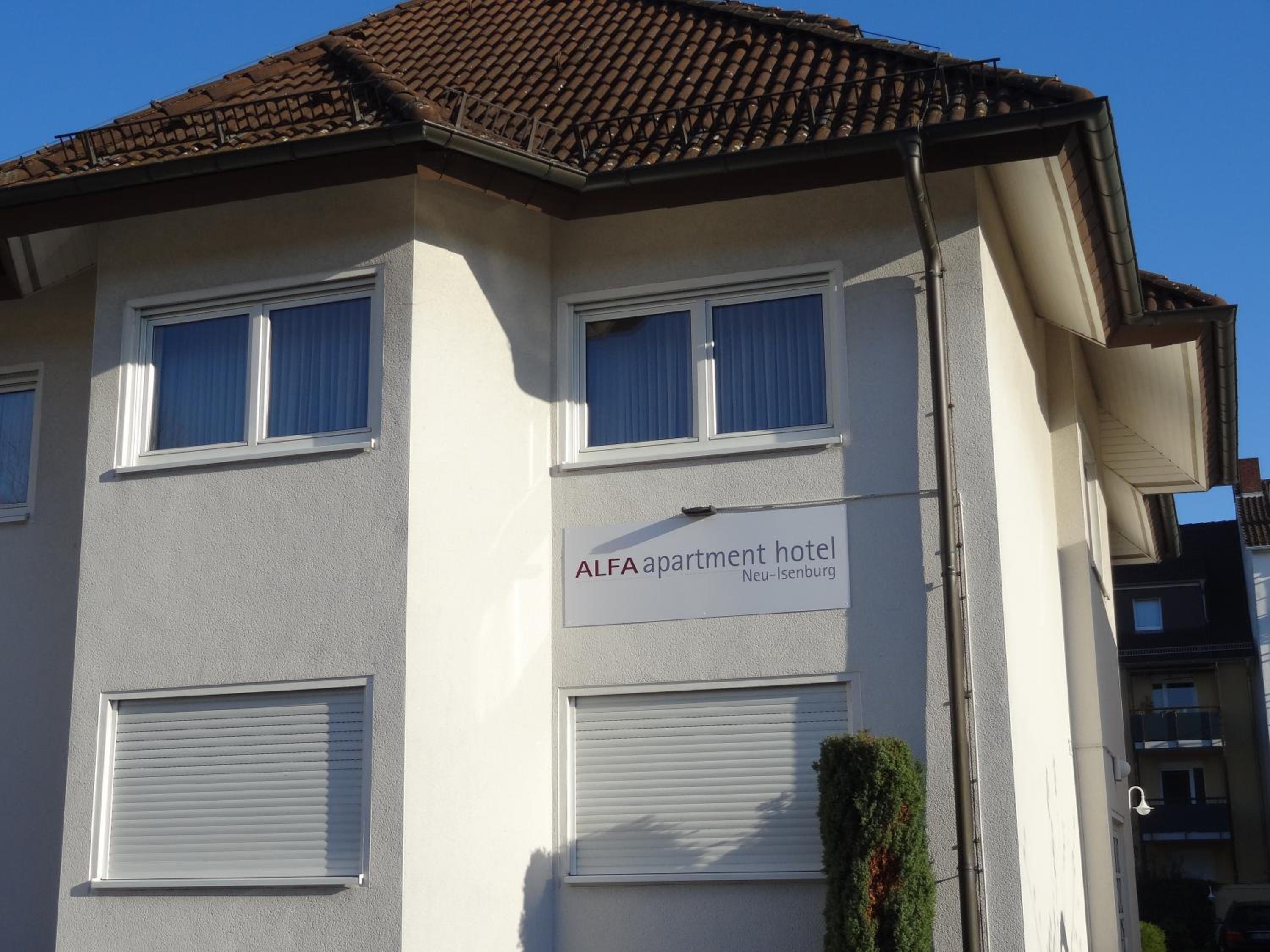 Alfa Apartment Hotel - Property Image 26