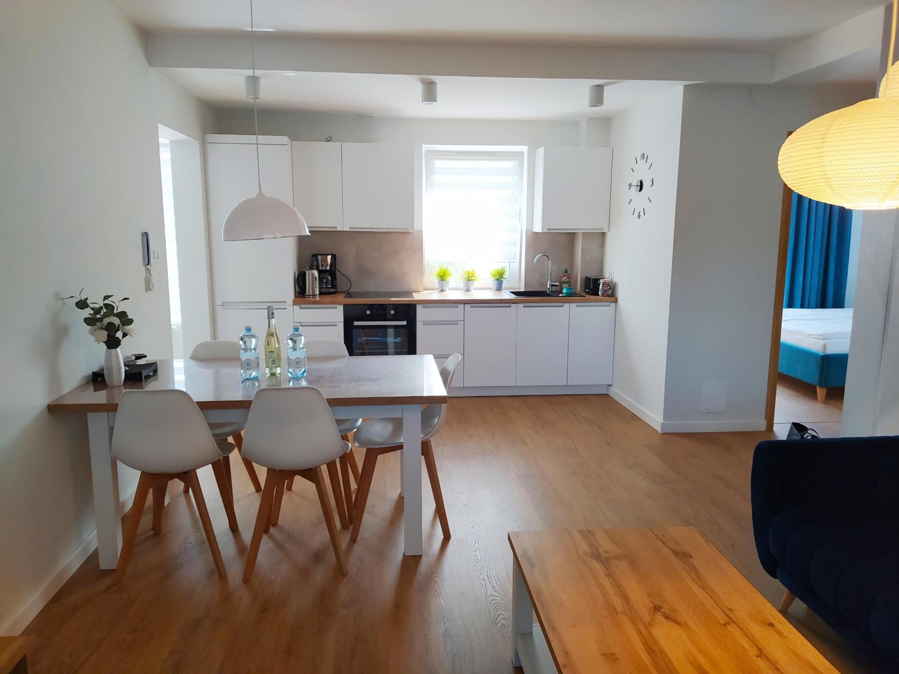 M&K Apartamenty-Amber view 2