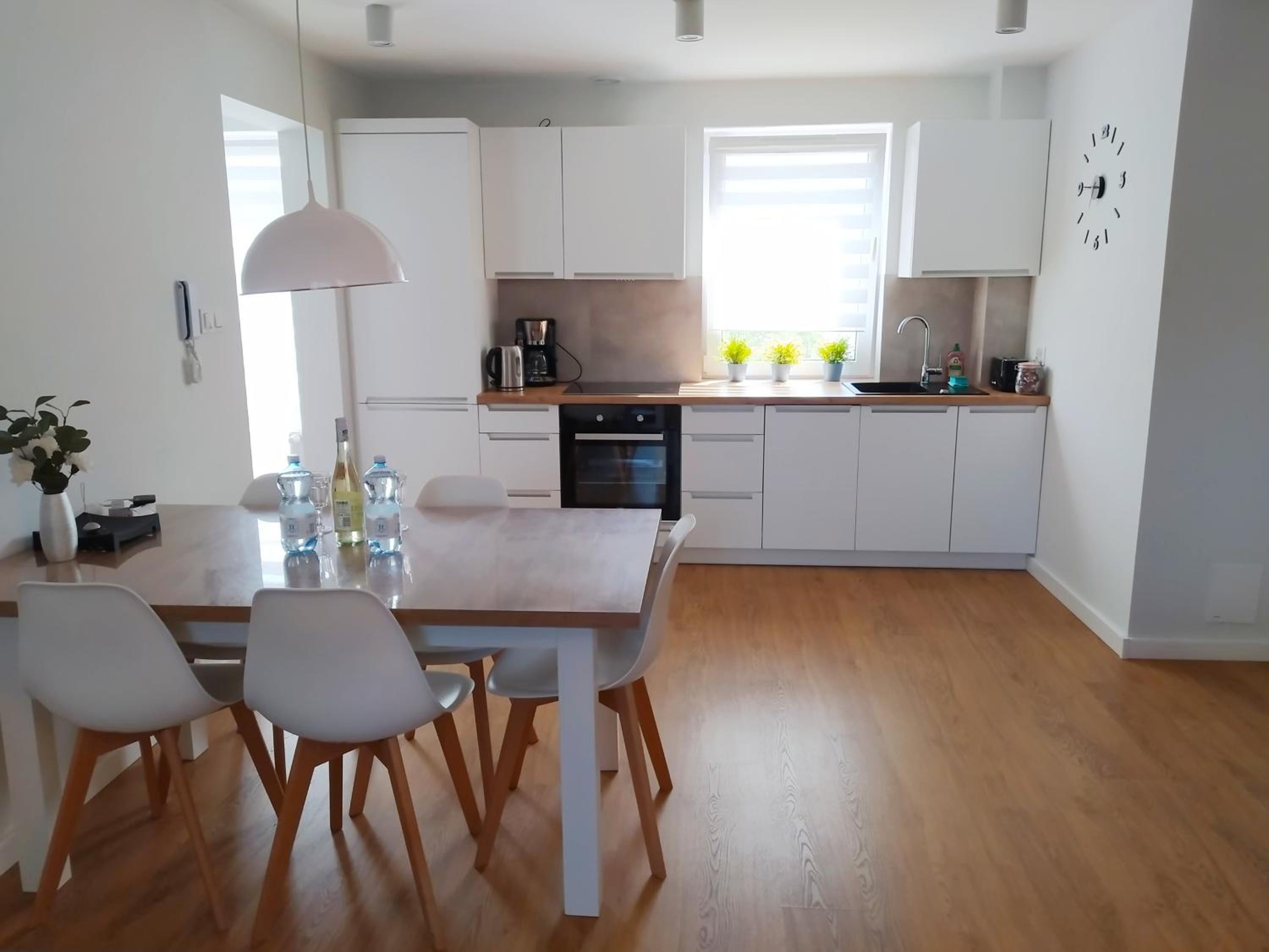 M&K Apartamenty-Amber view 3