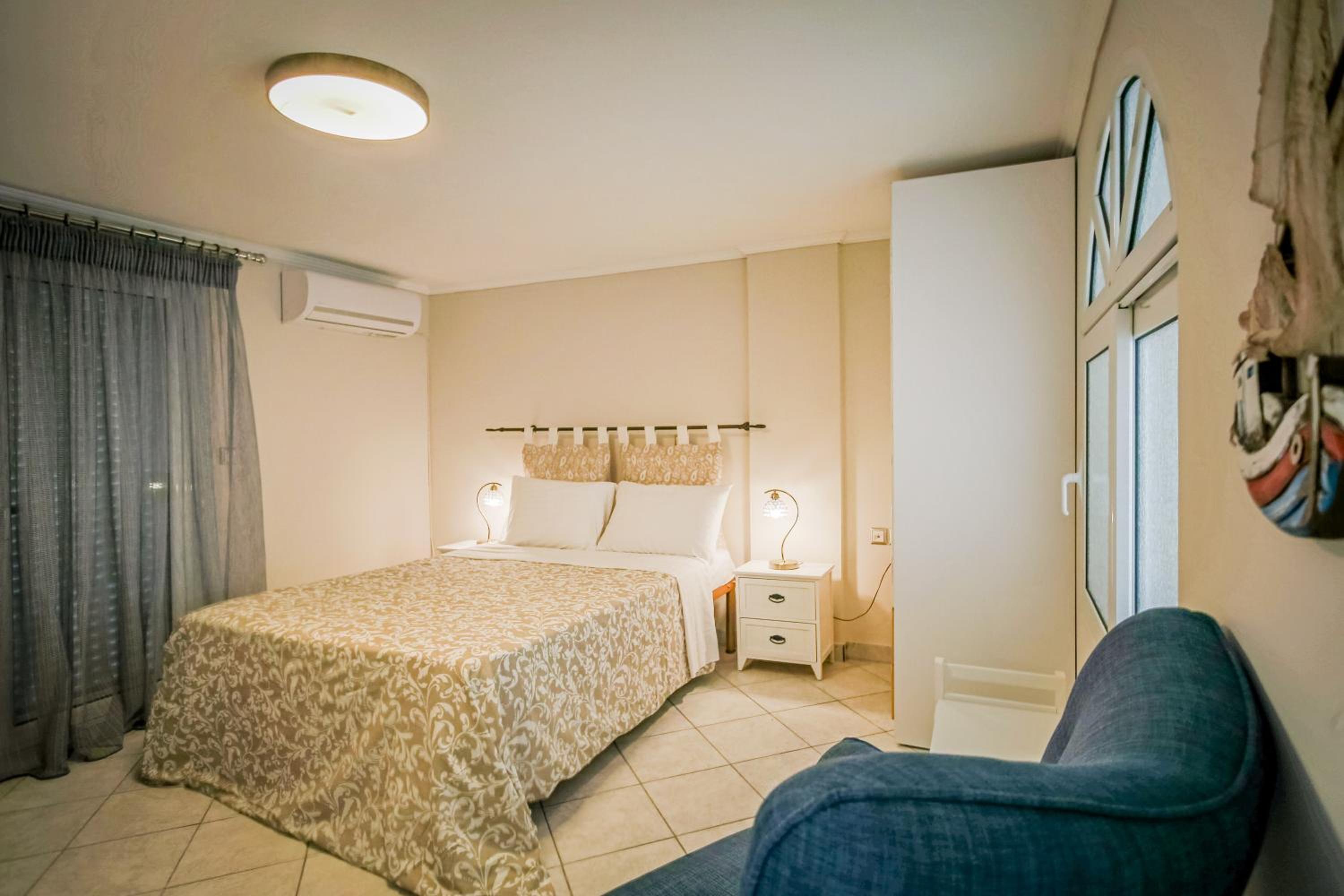 San Marco Luxury Apartment Zante view 3