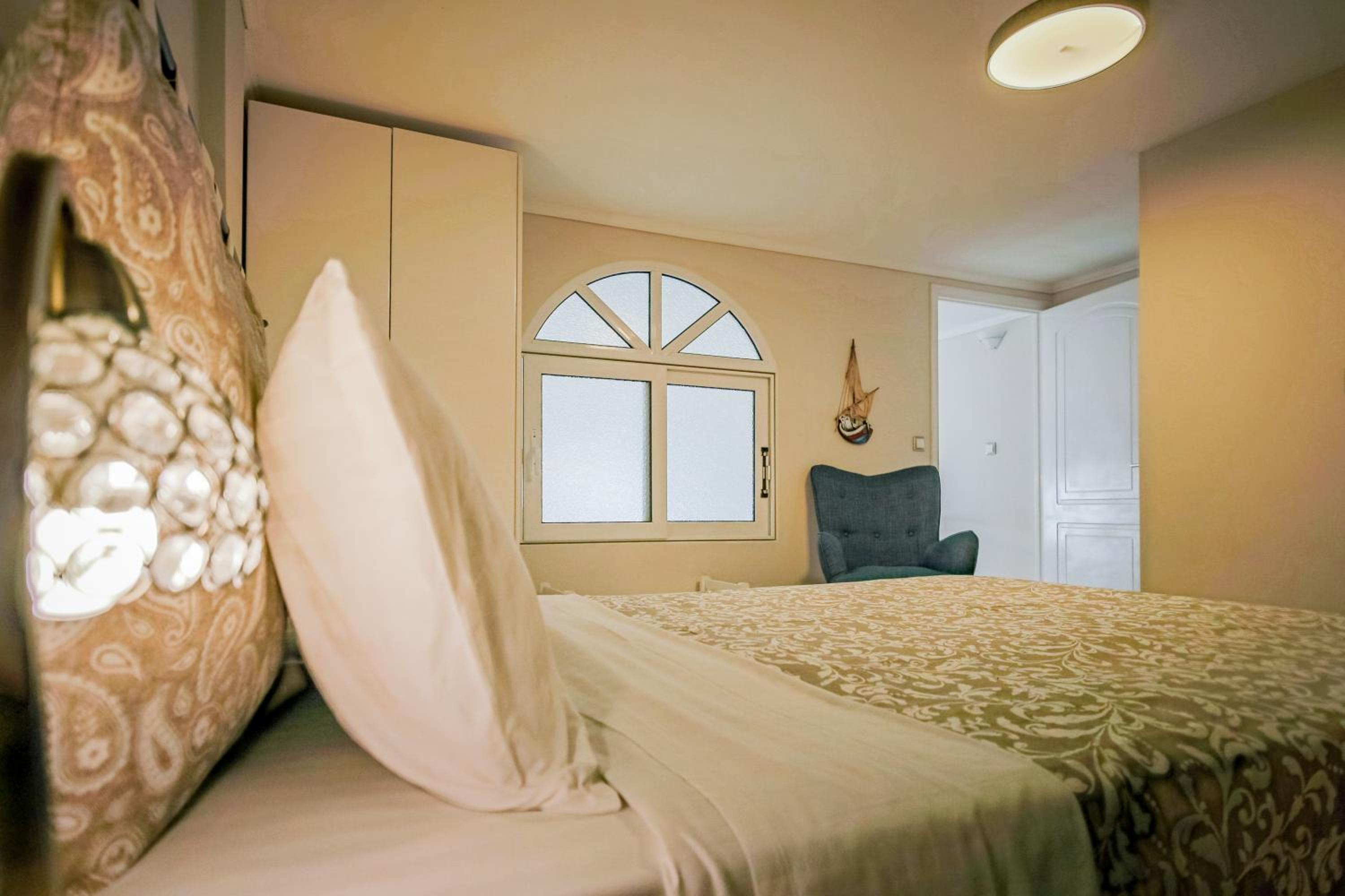 San Marco Luxury Apartment Zante view 4