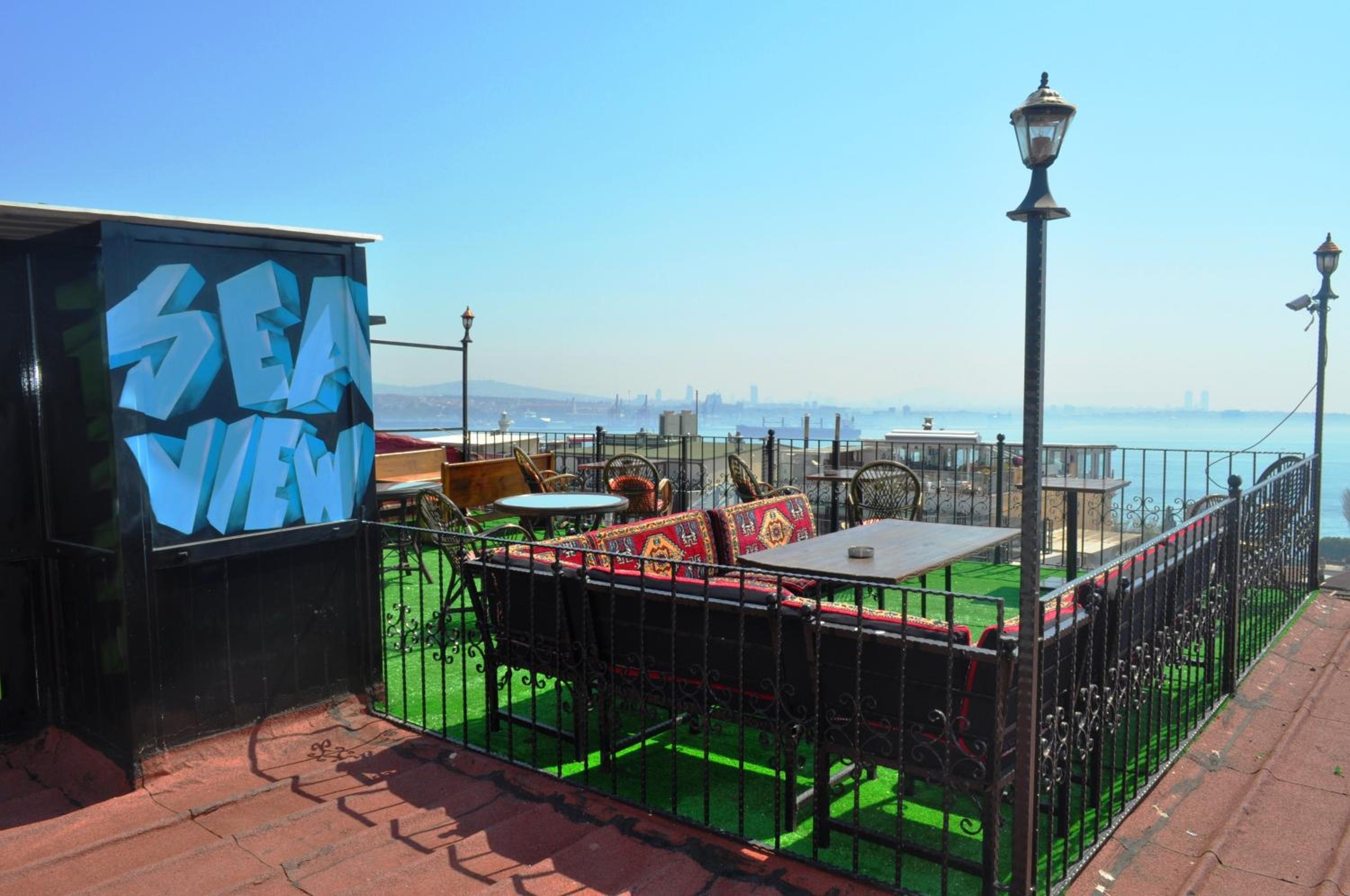 Antique Pansiyon - Image 78