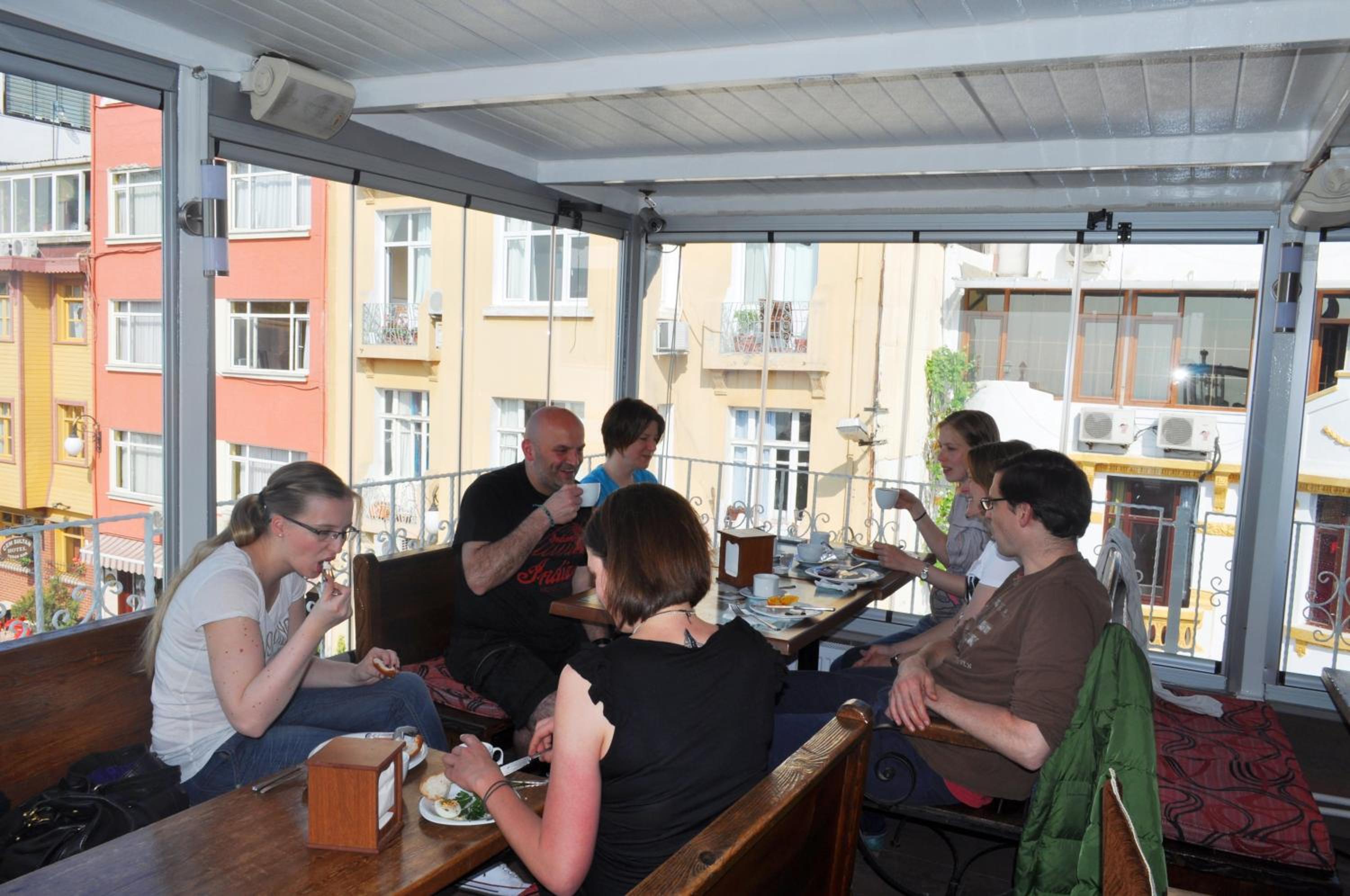 Antique Pansiyon - Image 89