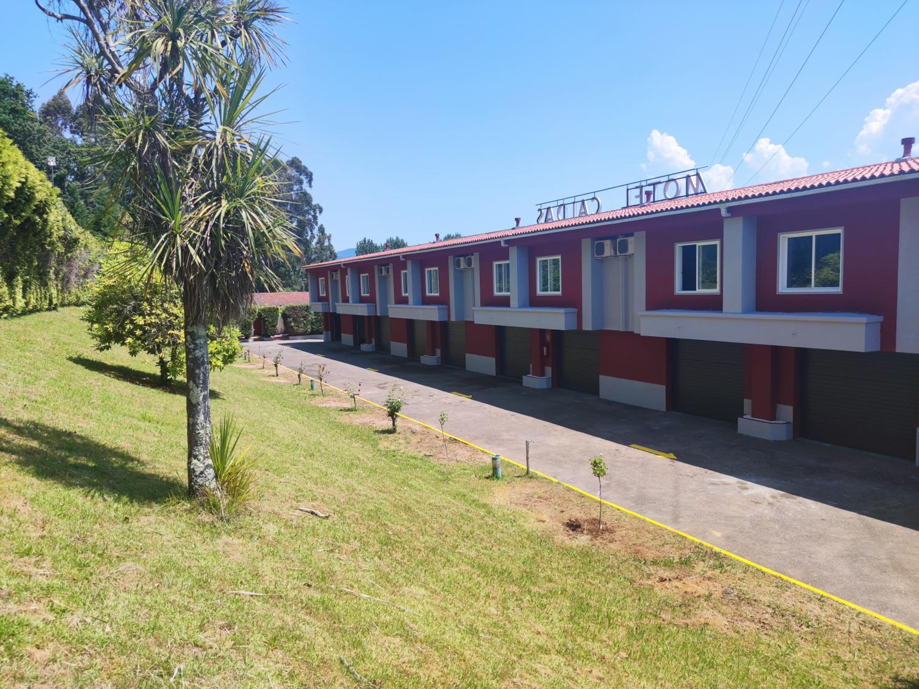 Motel Caldas
