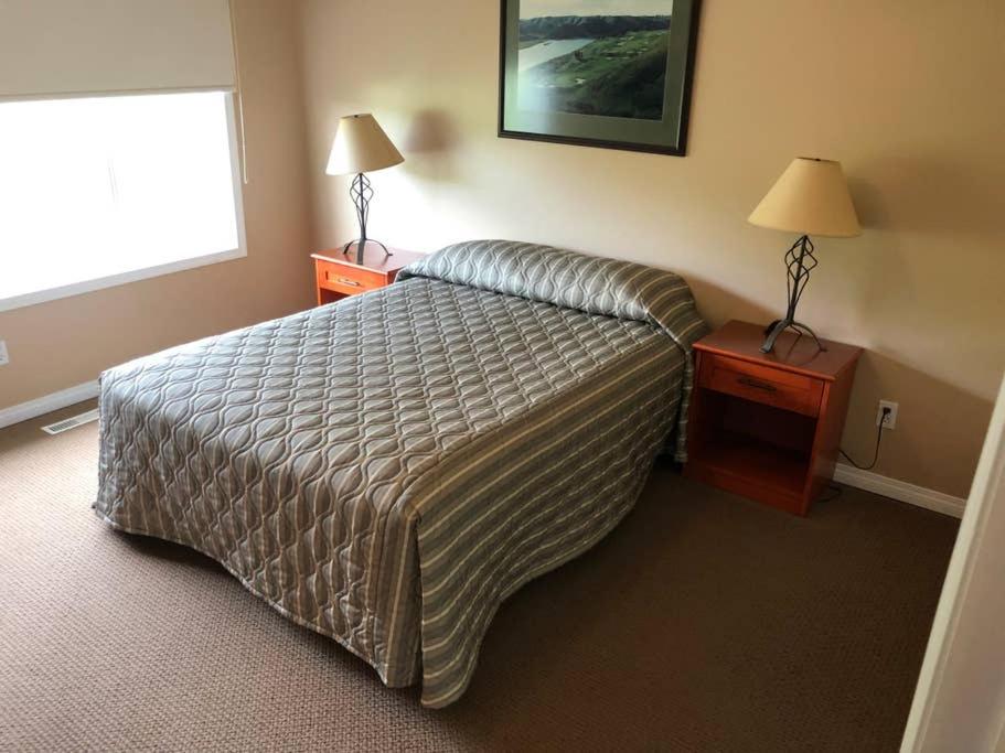 Lethbridge Vacations - Paradise Canyon Golf Resort - Luxury Condo U403 - Property Image 5