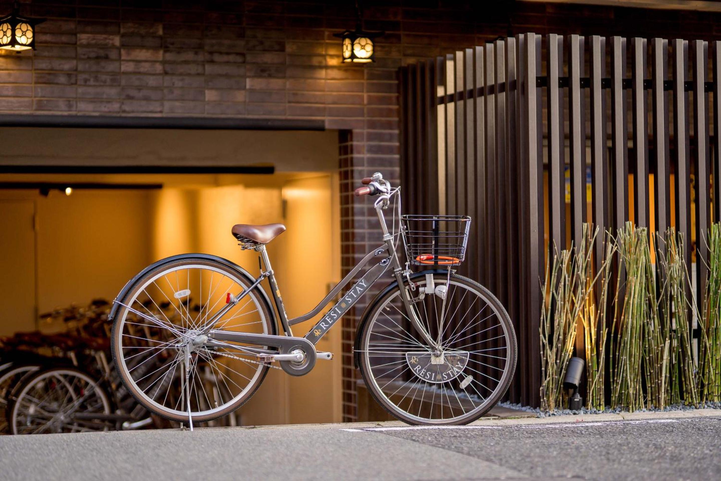 RESI STAY GIONDO KYOTO Higashiyama Sanjo