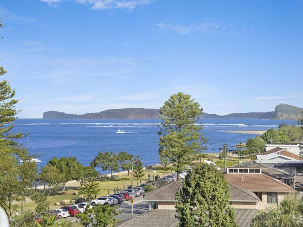 Hinterland Luxury - 1 Bedroom Hinterland View Apt
