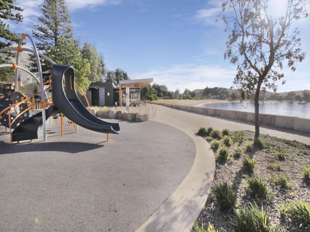 Hinterland Luxury - 1 Bedroom Hinterland View Apt