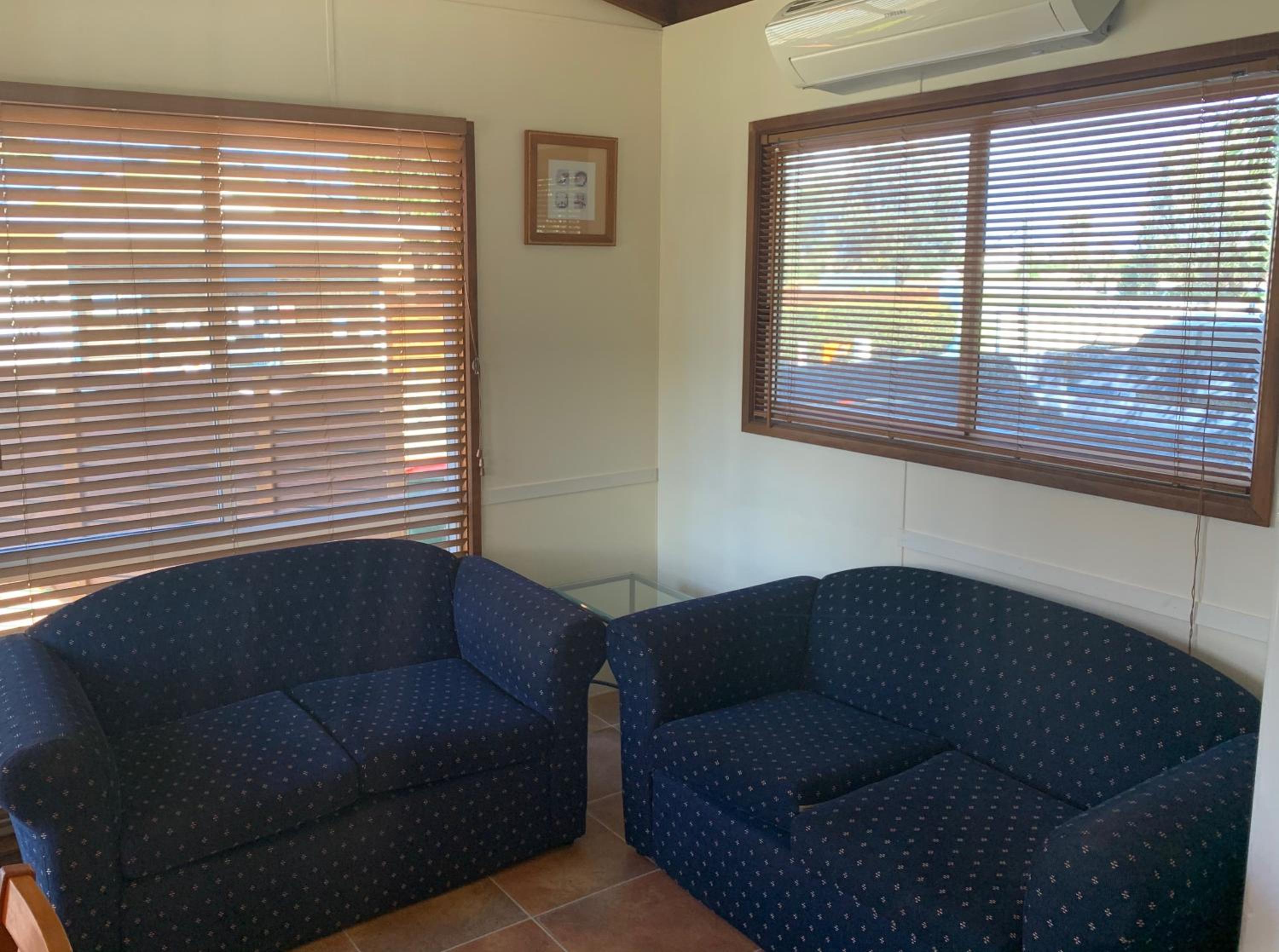 Koonwarra Holiday Park