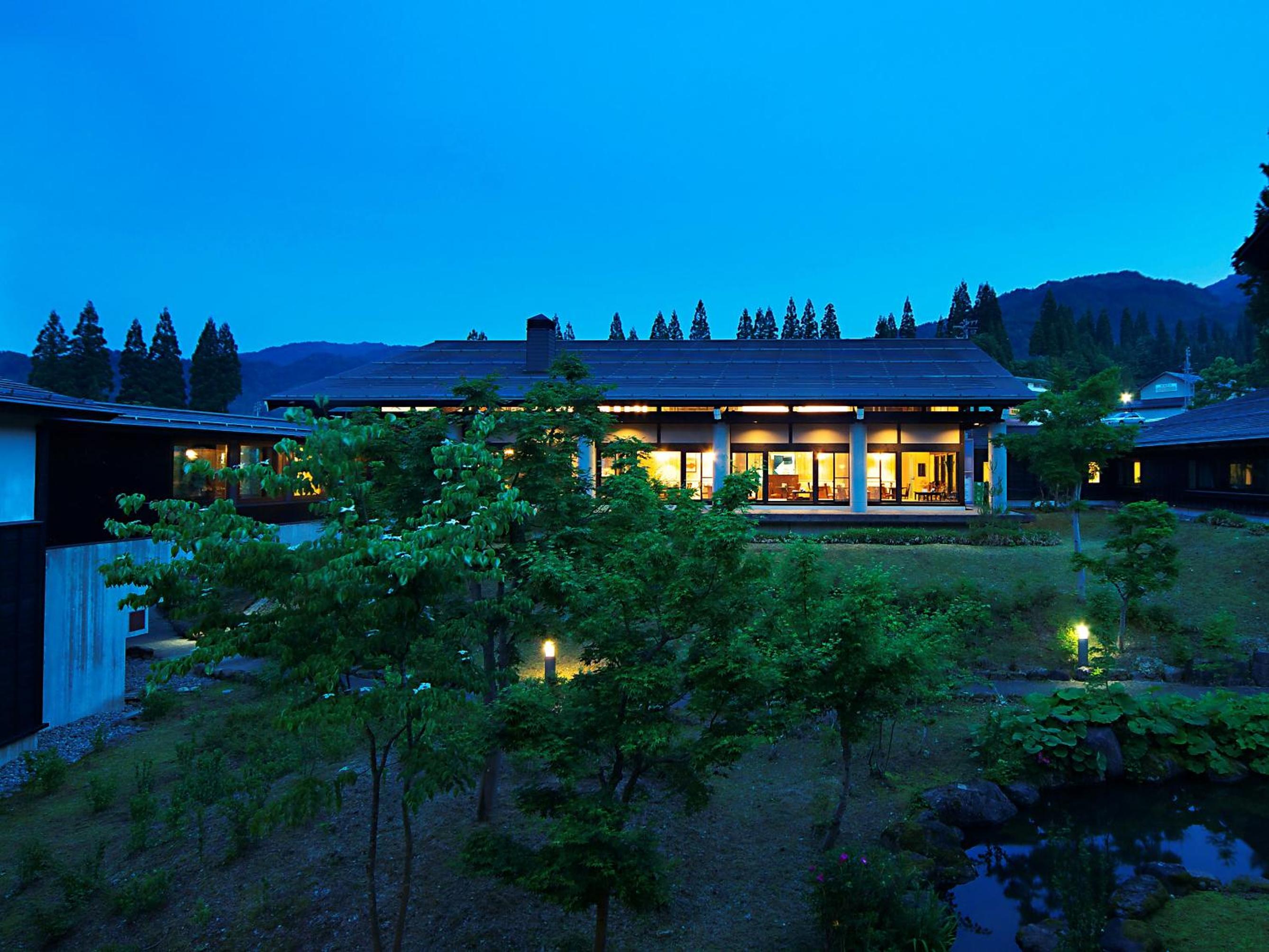Hotel Kikori