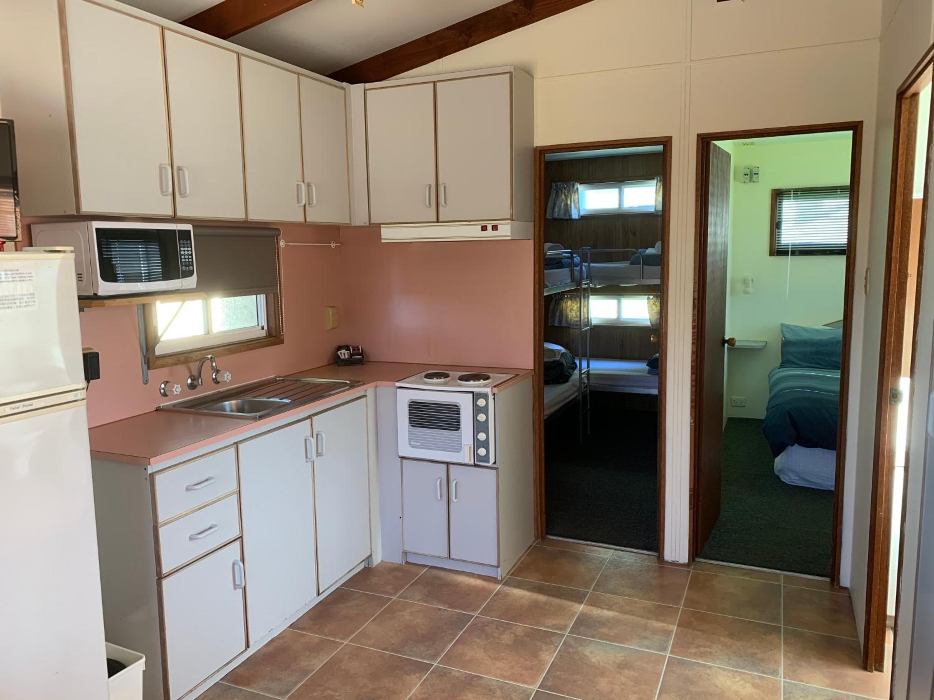 Koonwarra Holiday Park