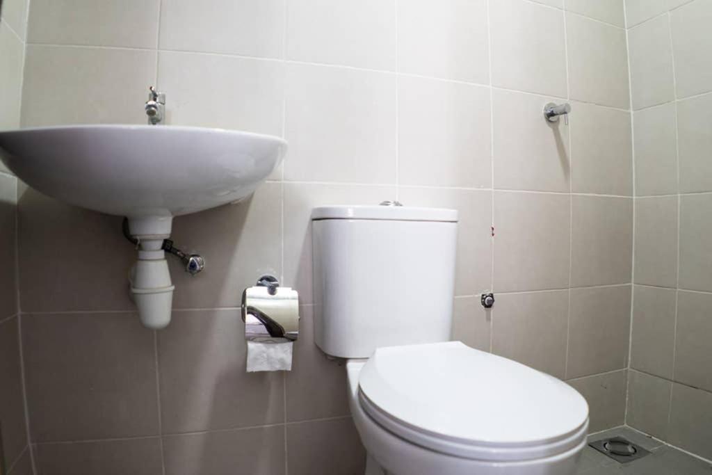 KL Top Location Kid's Theme White Collar Apartment