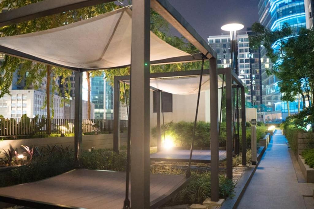 KL Top Location Kid's Theme White Collar Apartment