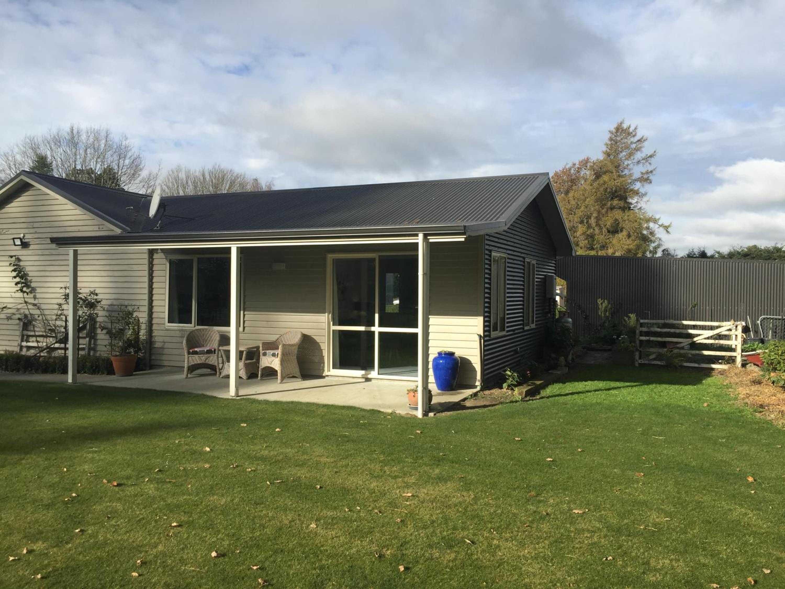 Hotel Holmestead Farm - Image 1