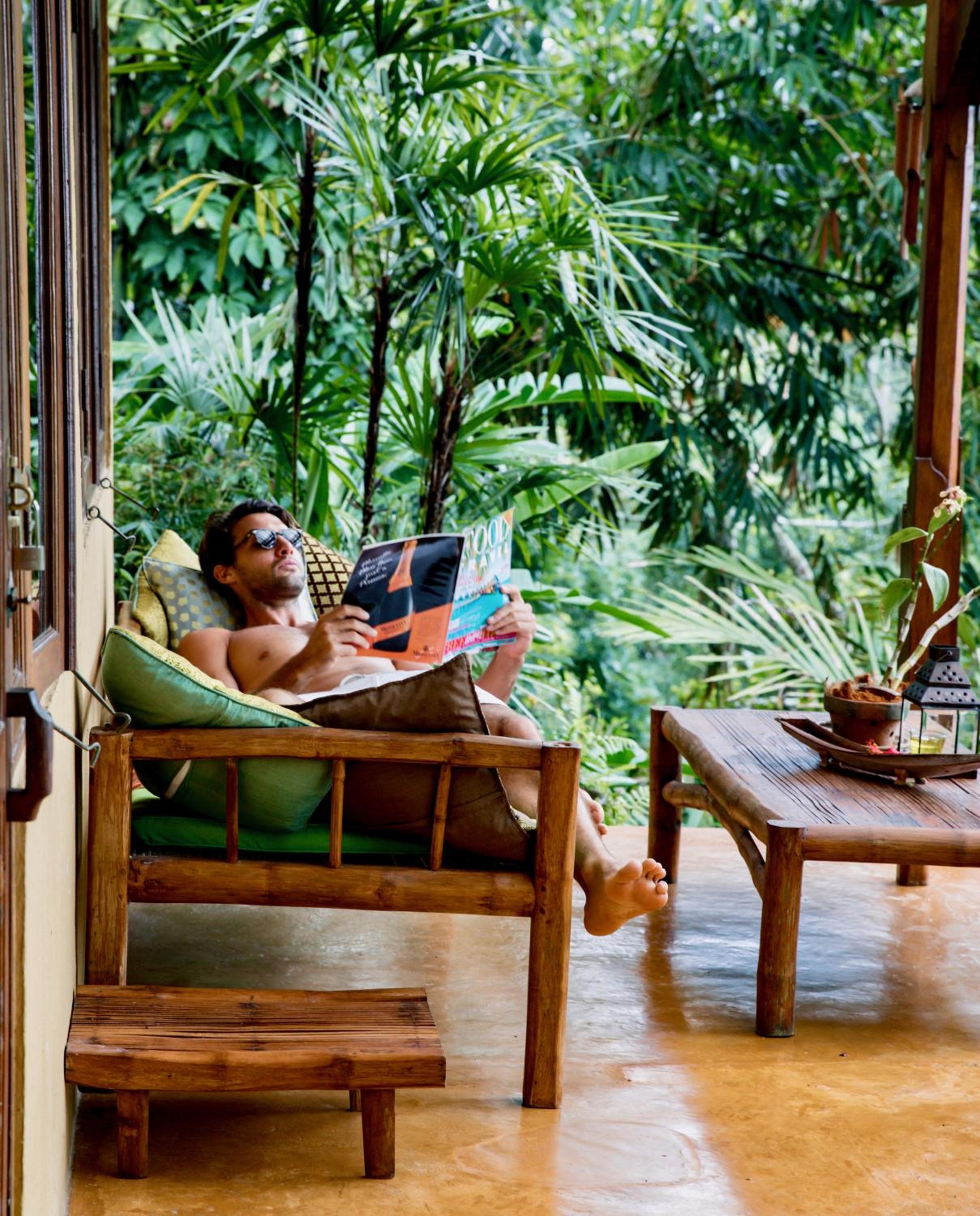 Sarinbuana Eco Lodge