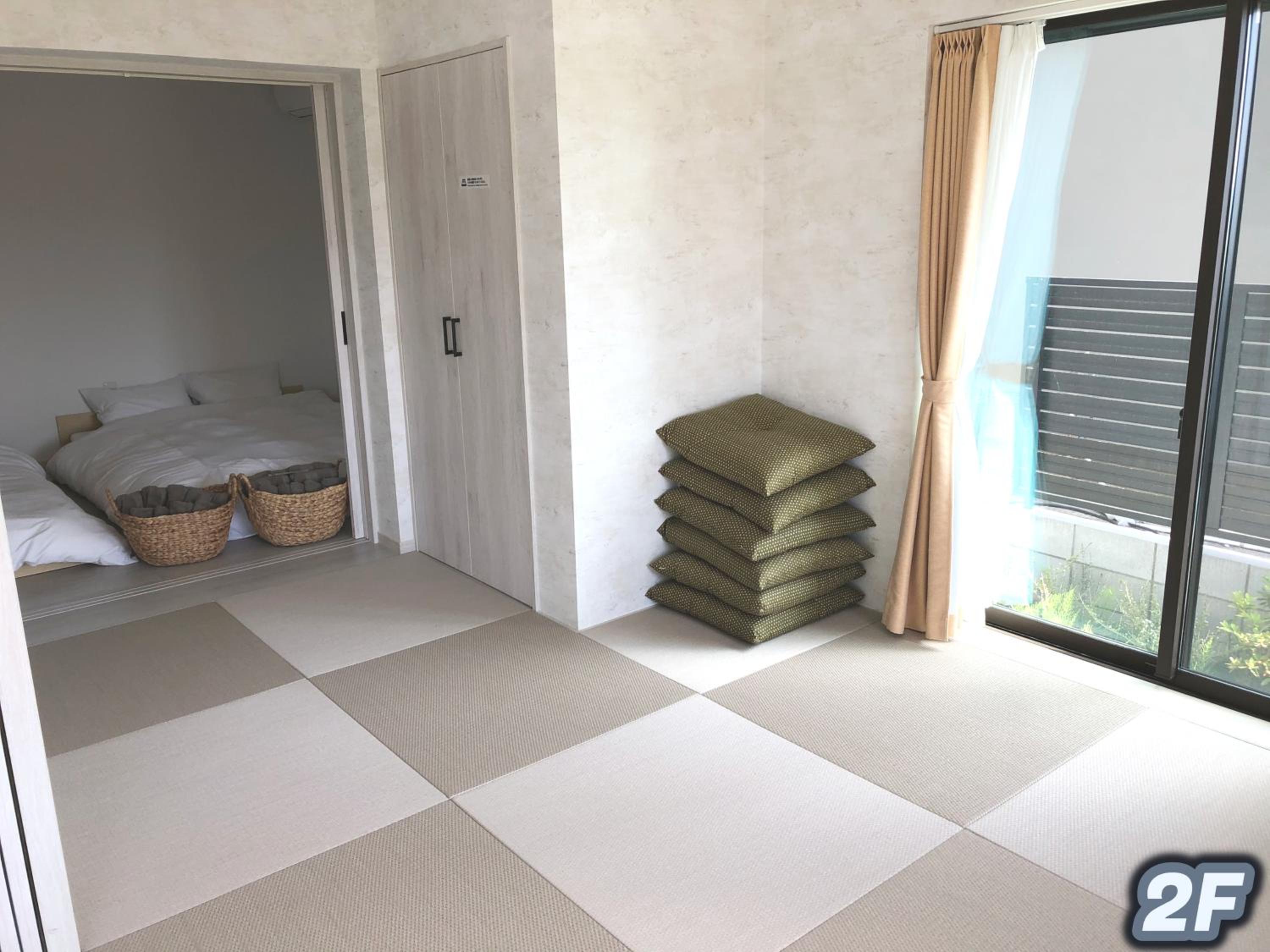 Purpose Resort Ocean View Kamakura, Kamakura - 16