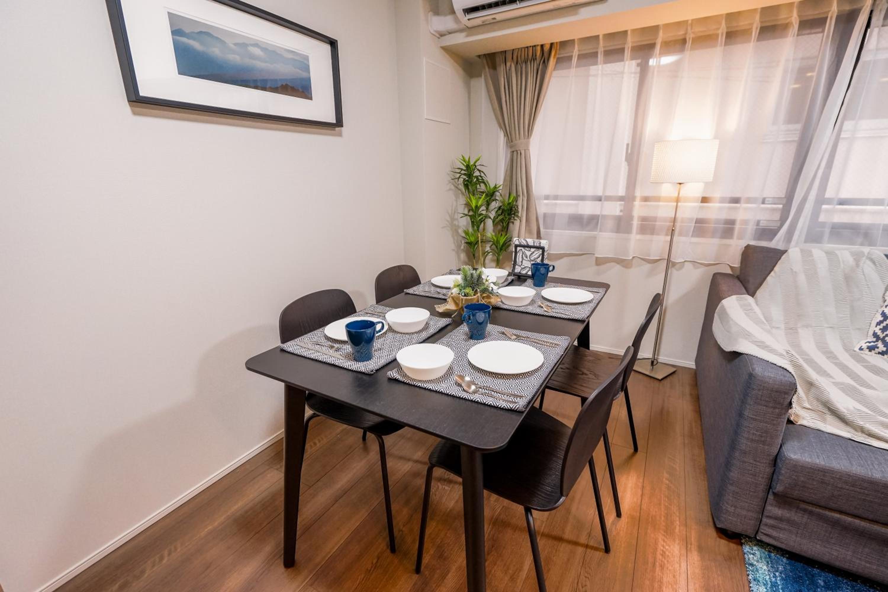 HIZ HOTEL Ginza