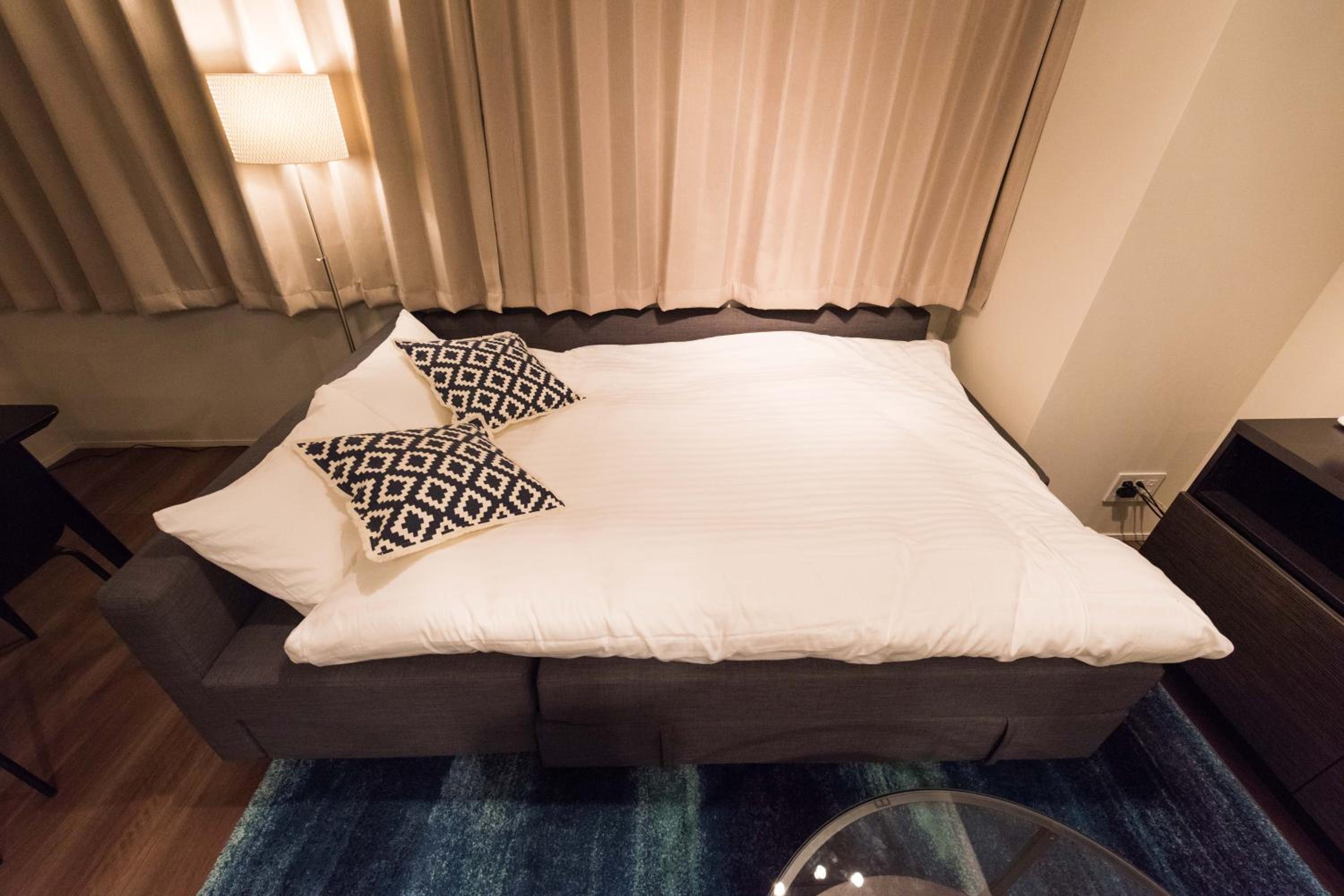 HIZ HOTEL Ginza