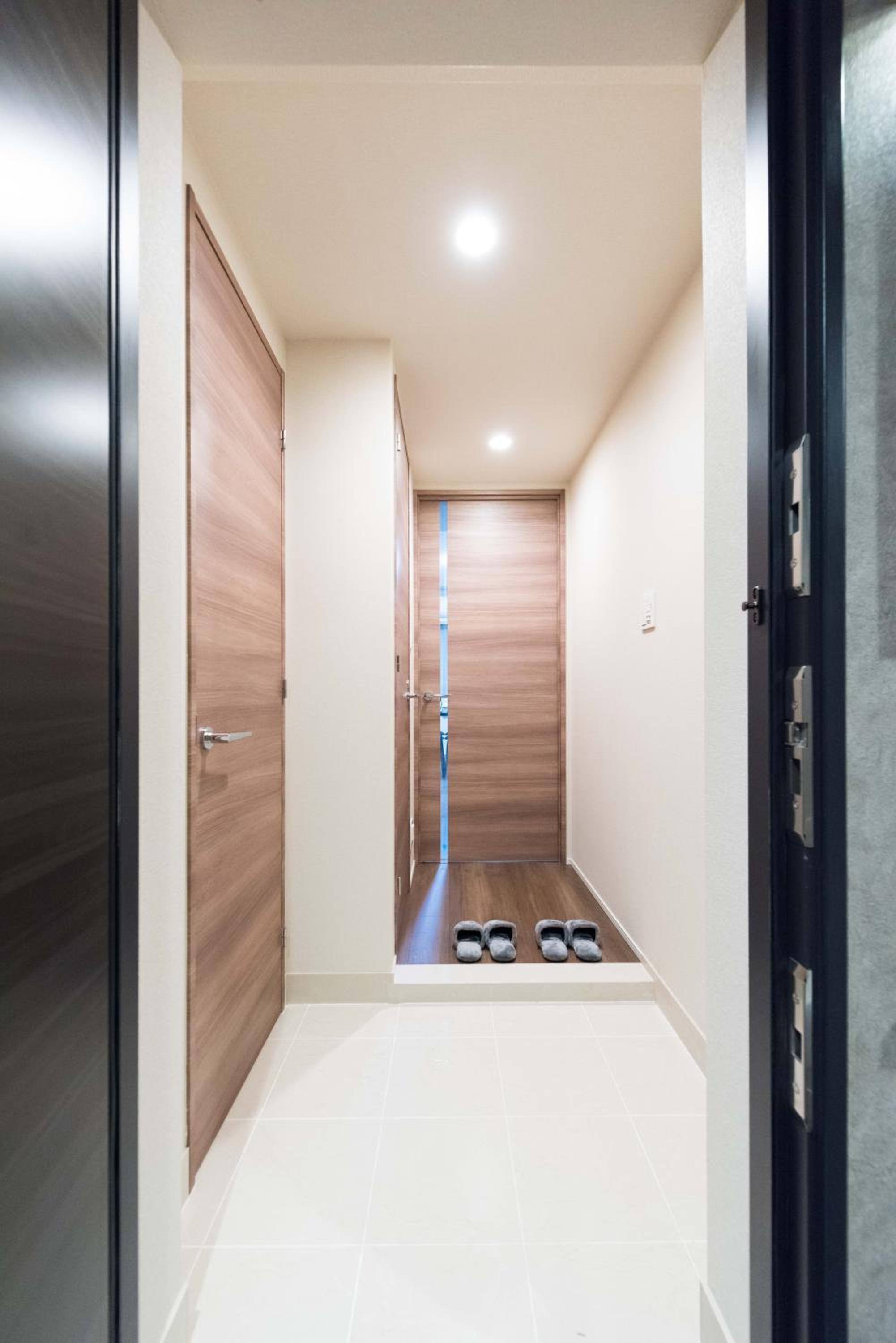 HIZ HOTEL Ginza