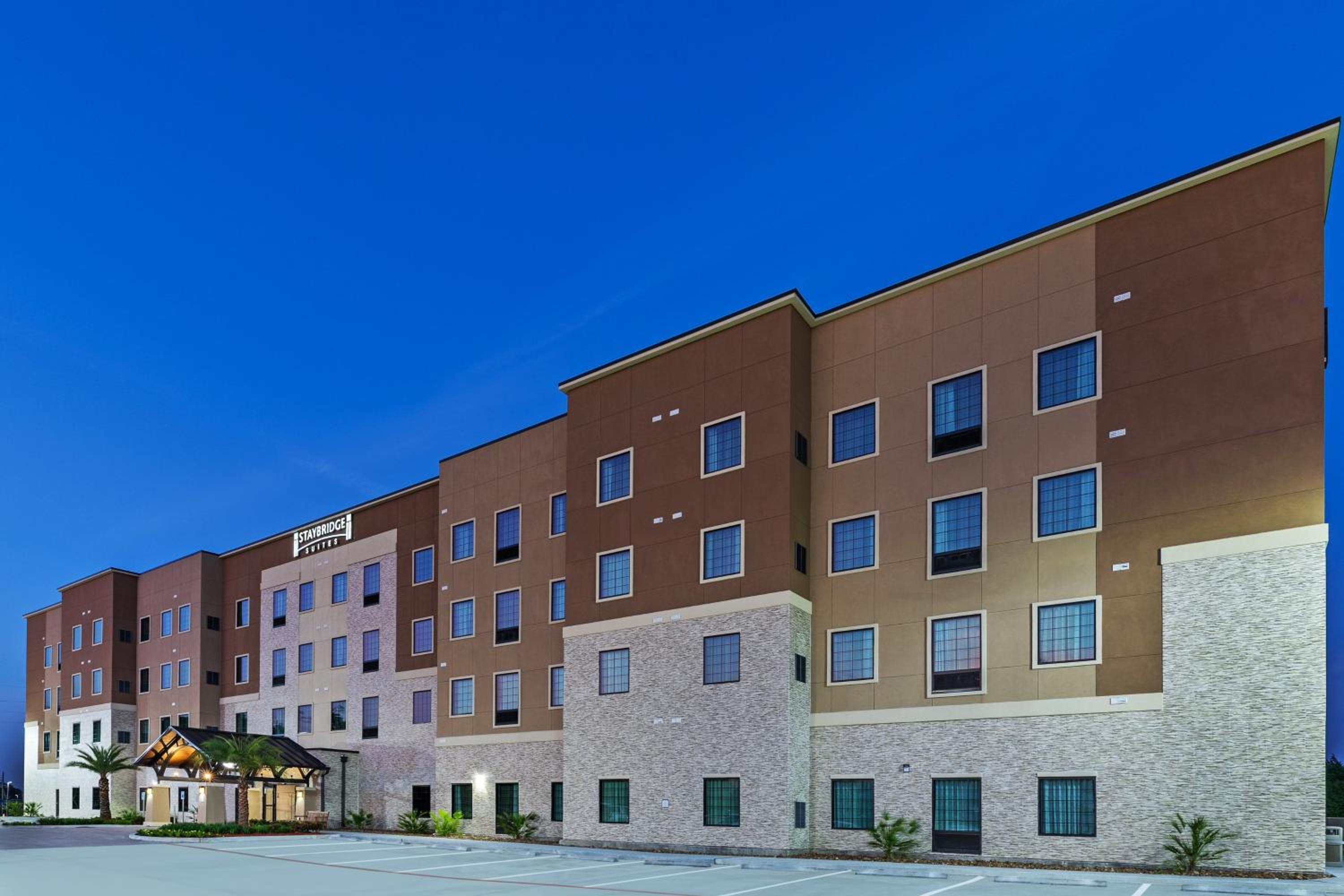 Staybridge Suites - Houston IAH Airport East, an IHG Hotel - Property Image 37