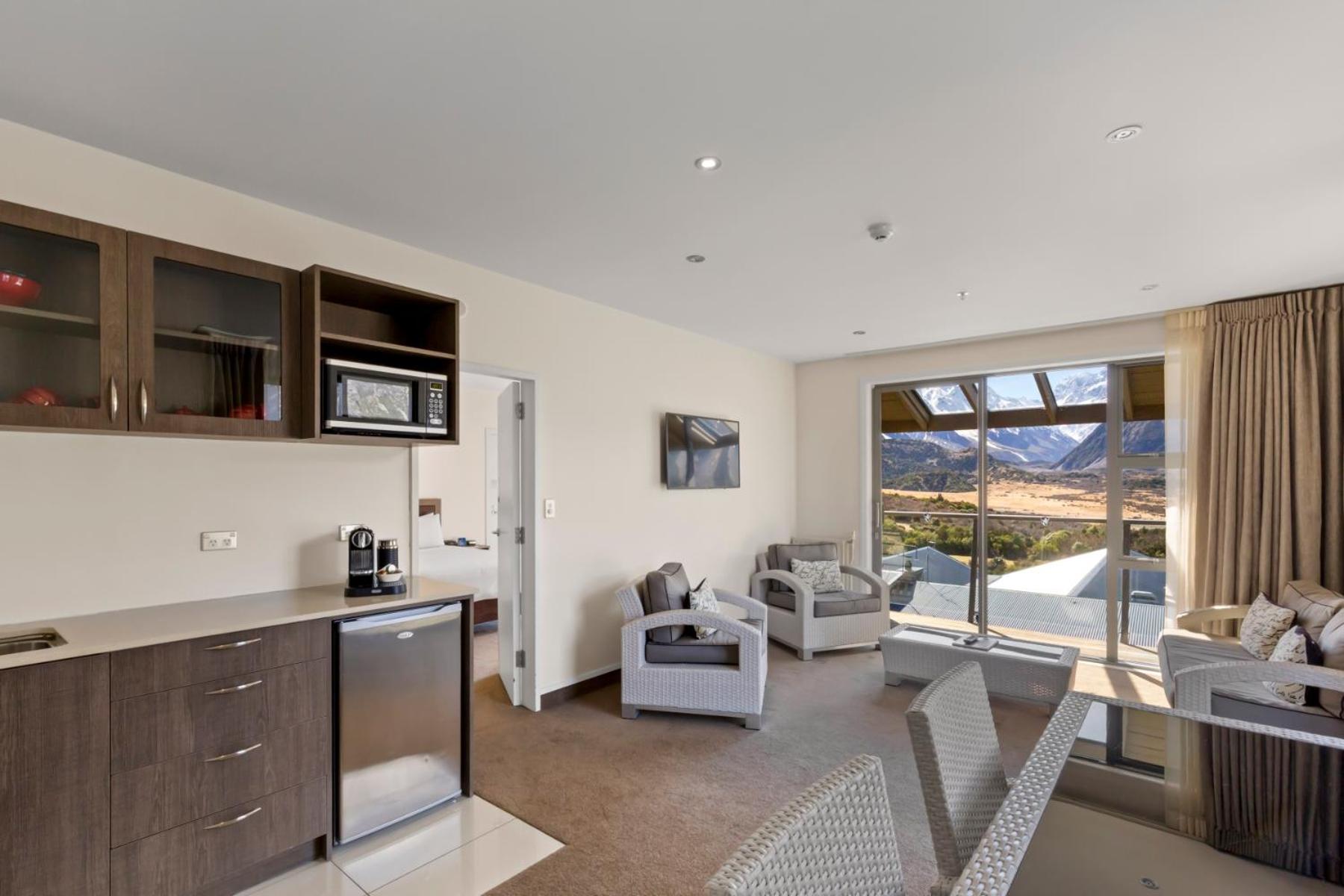 The Hermitage Hotel 20