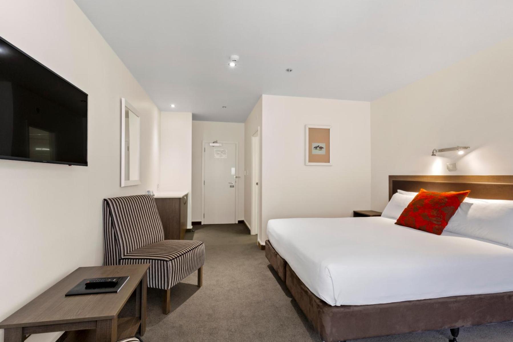 The Hermitage Hotel 19