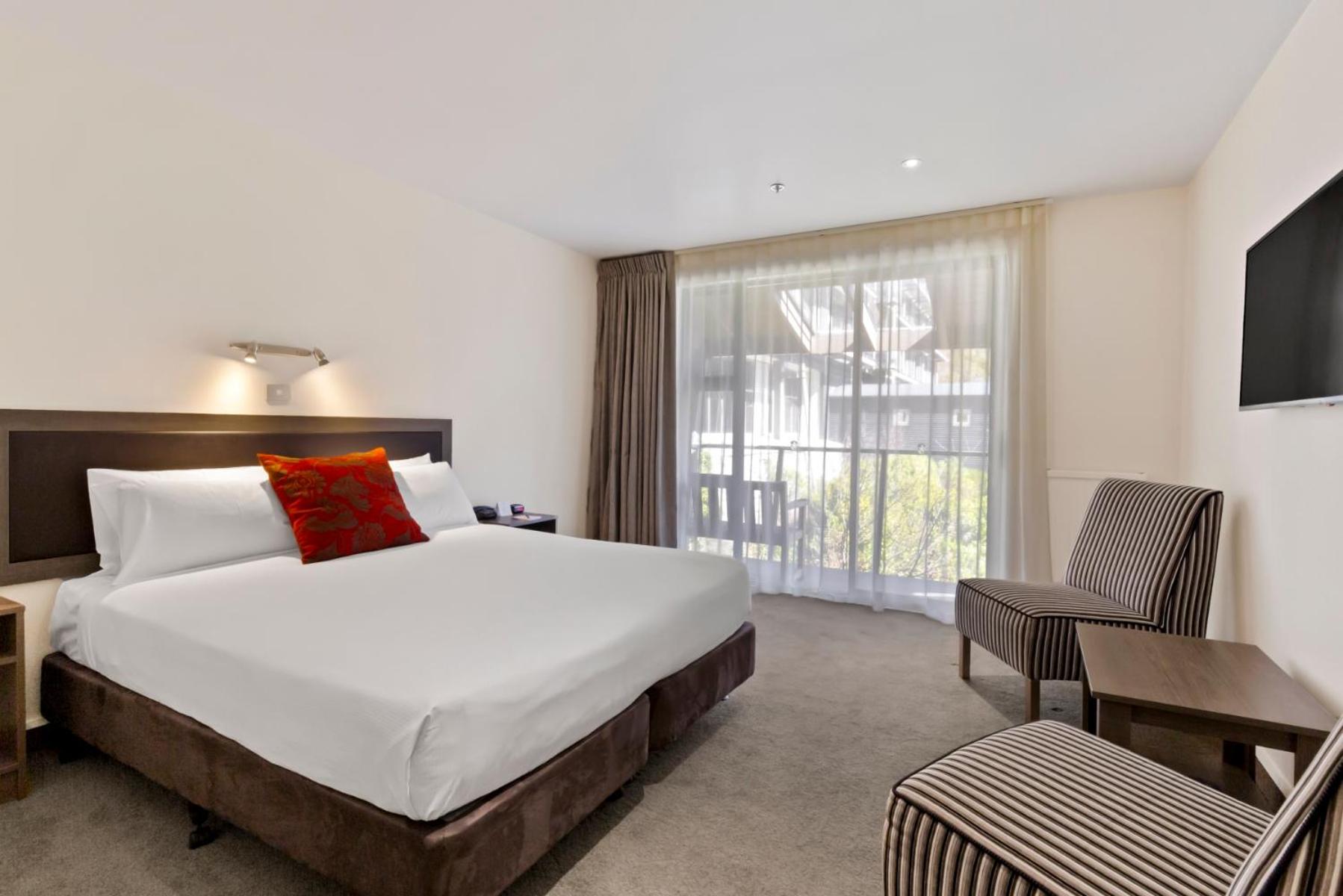 The Hermitage Hotel 18