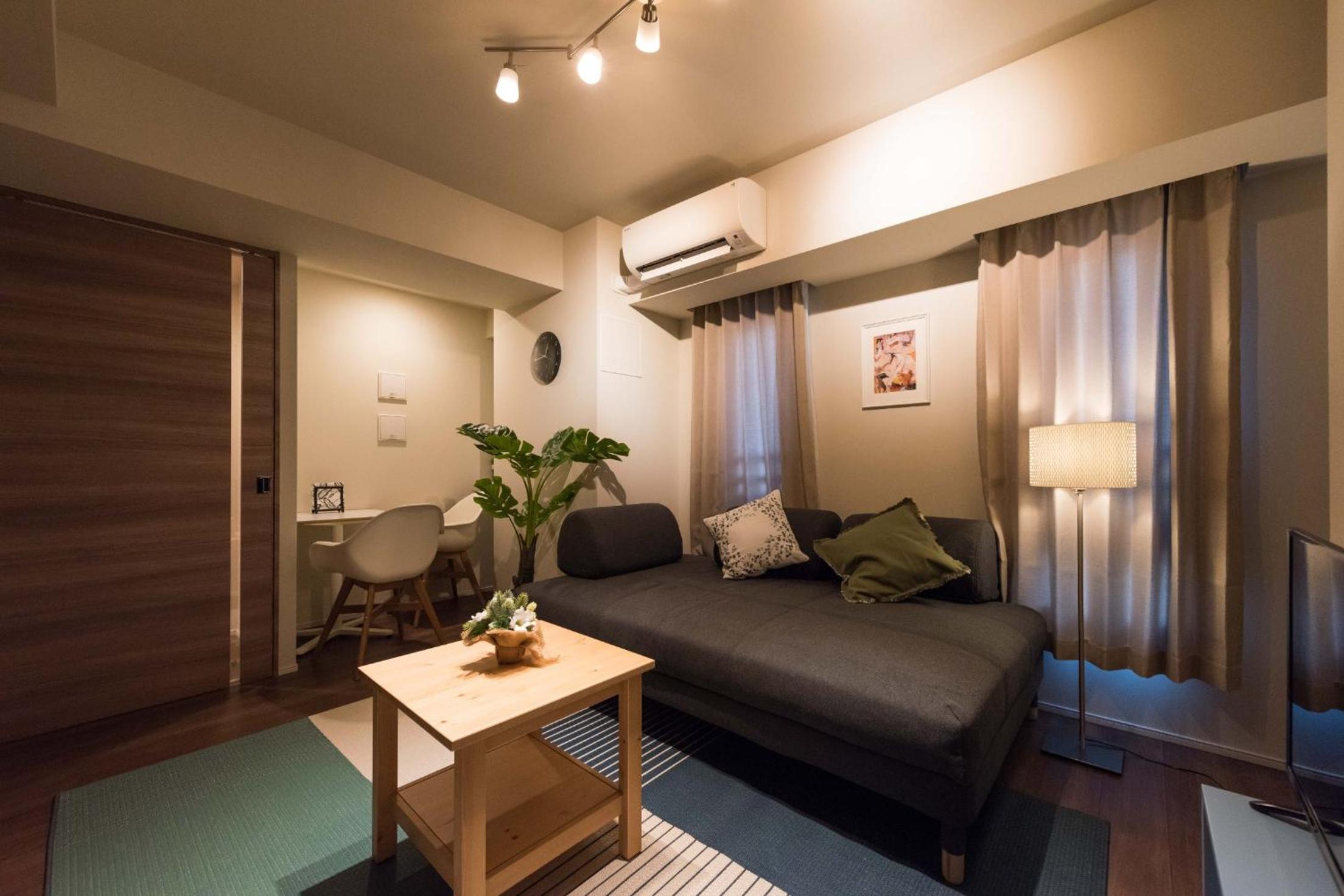 HIZ HOTEL Ginza