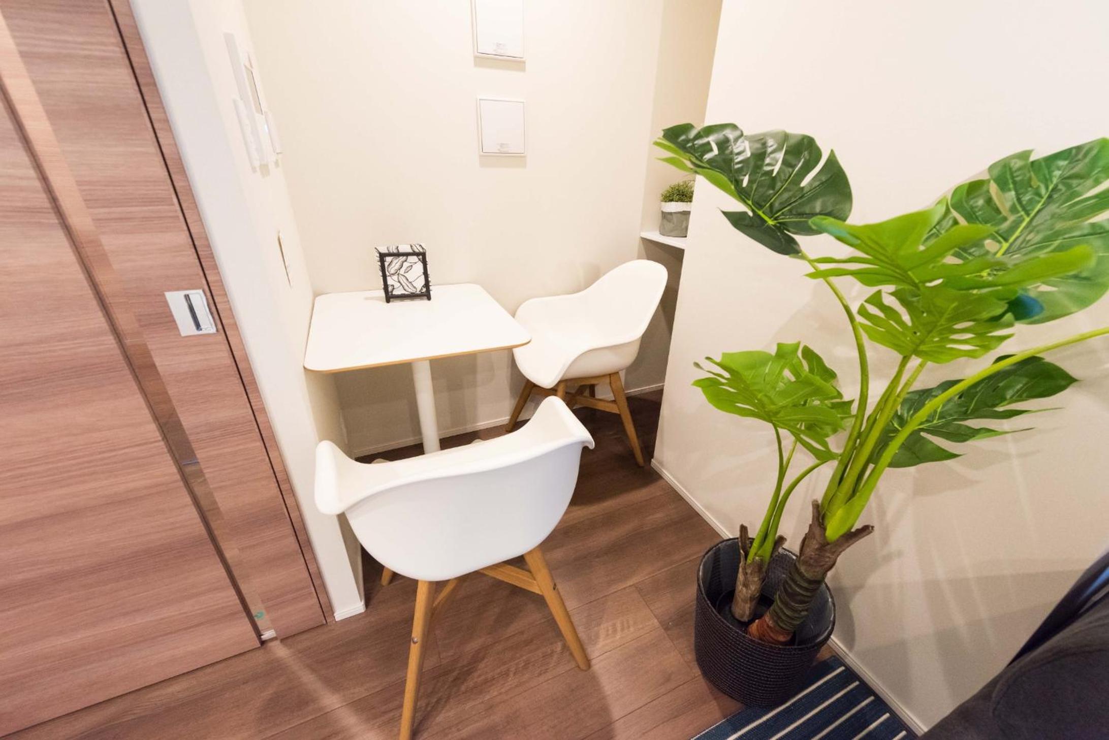 HIZ HOTEL Ginza