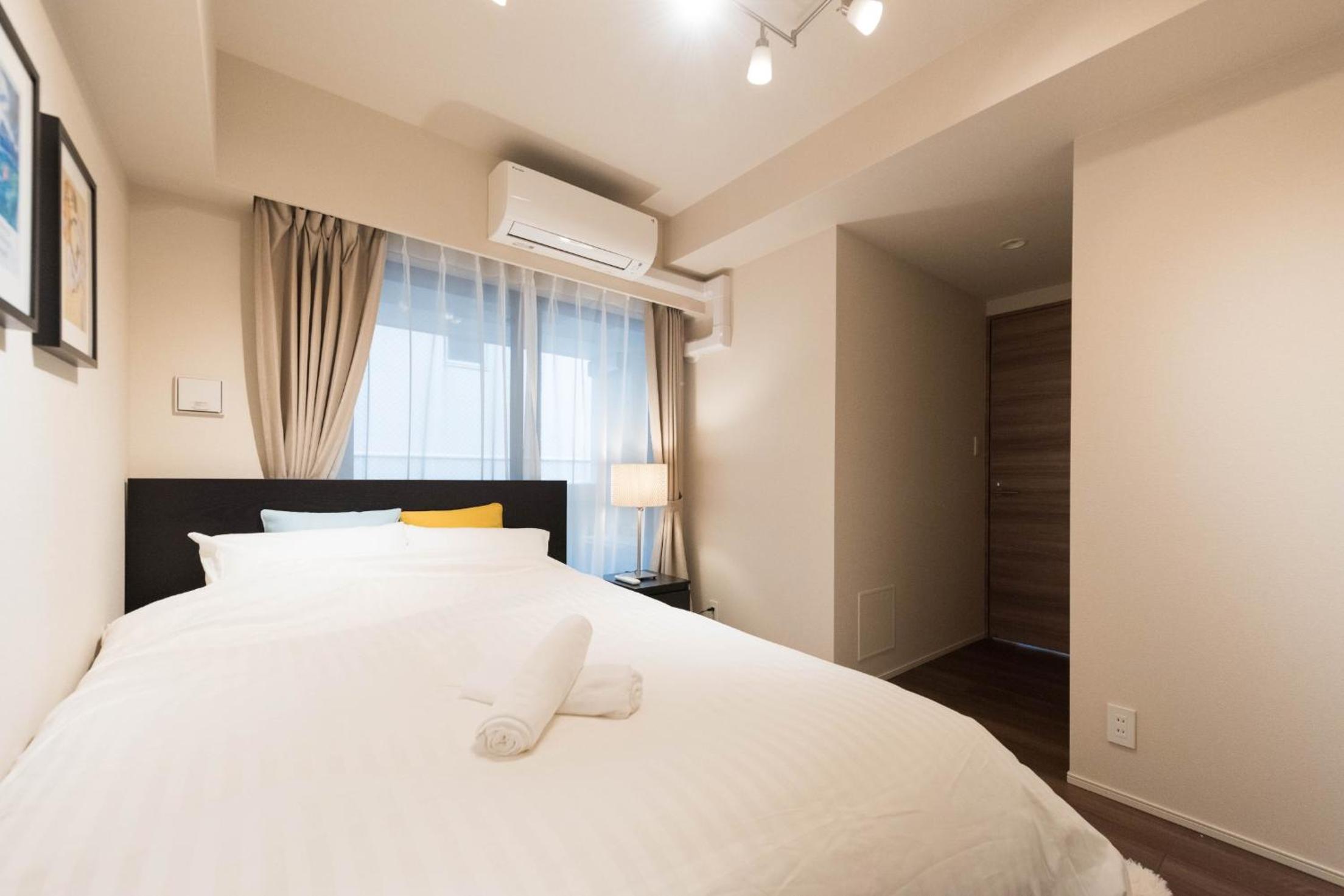 HIZ HOTEL Ginza