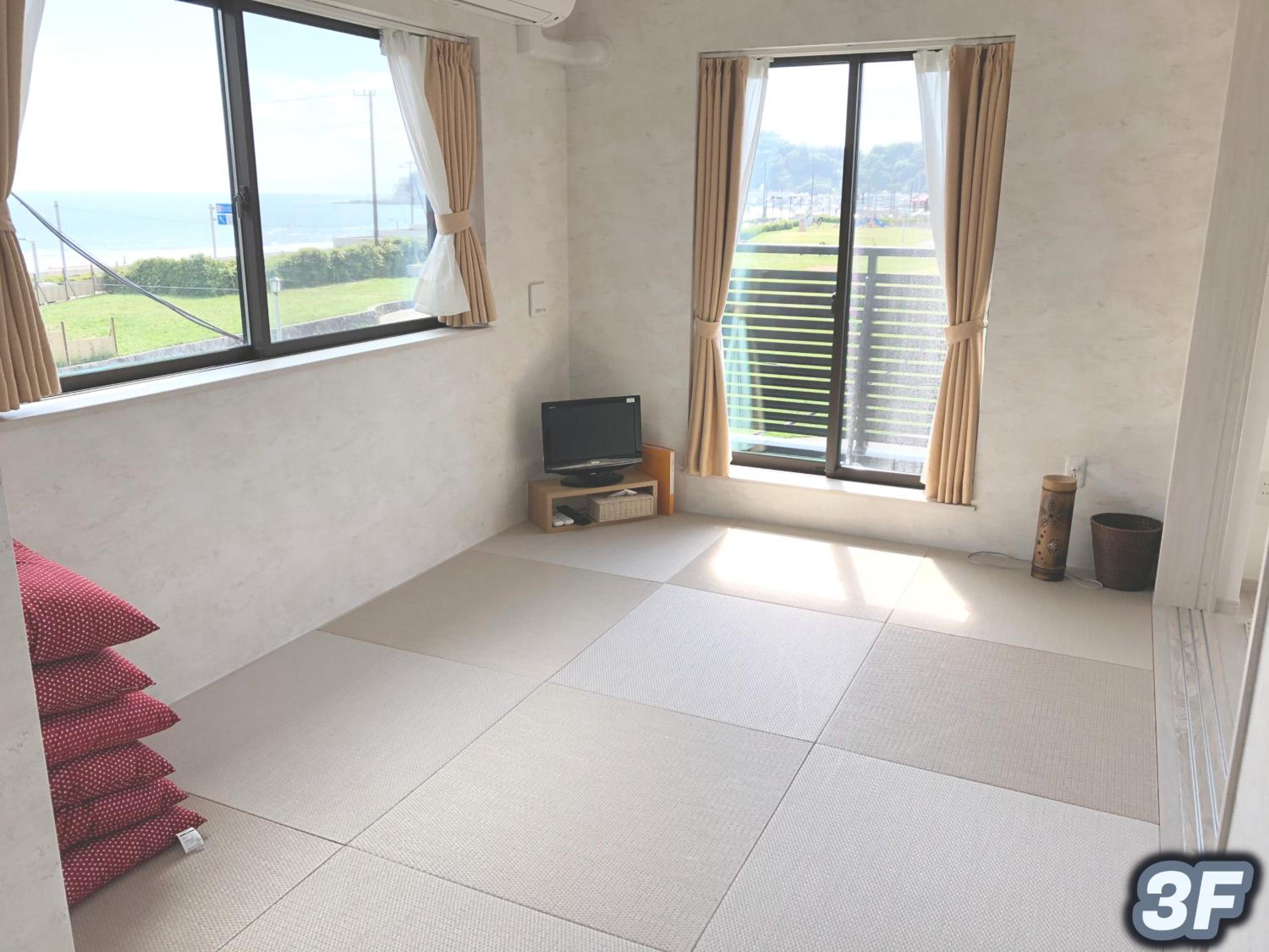 Purpose Resort Ocean View Kamakura