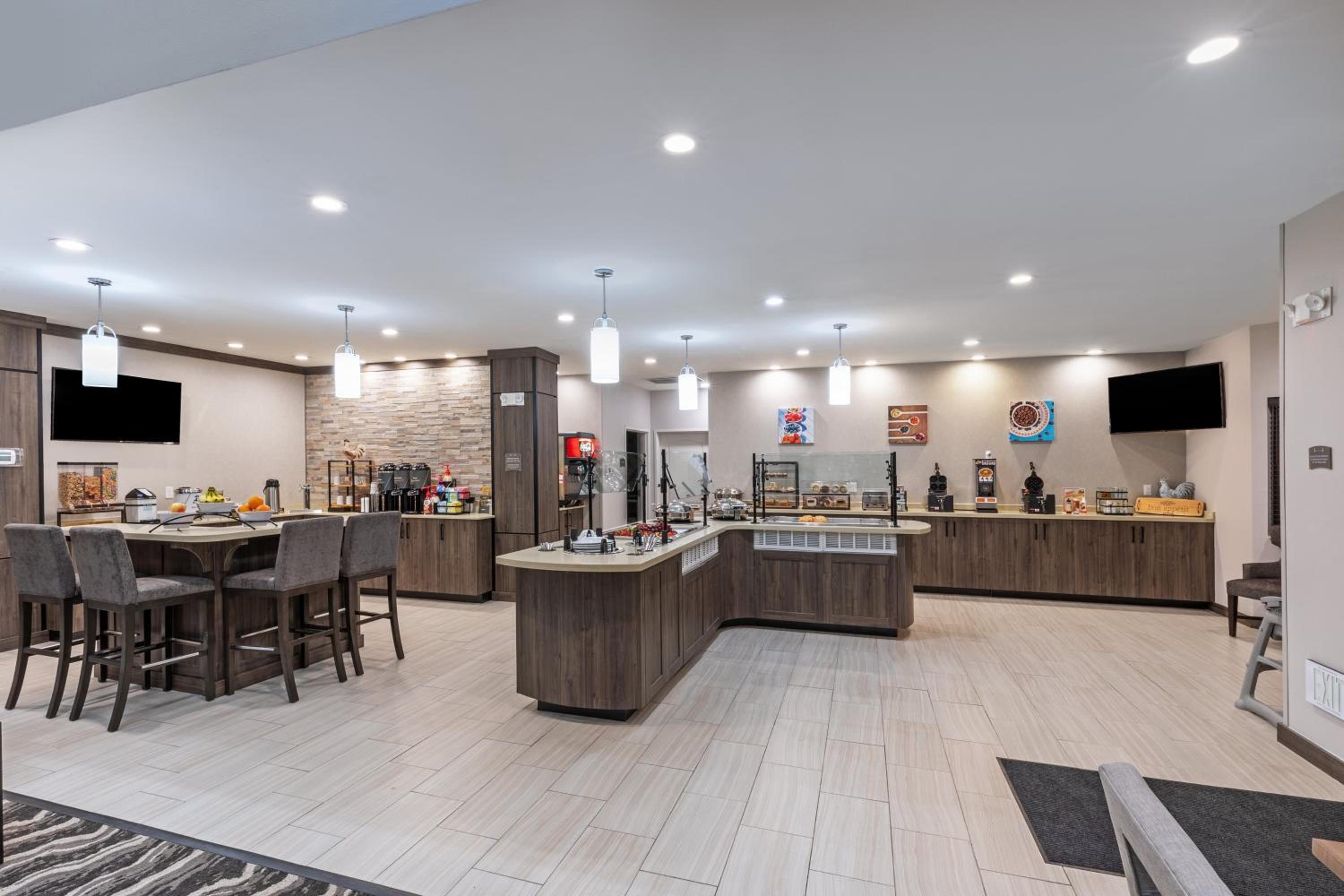 Staybridge Suites - Houston IAH Airport East, an IHG Hotel - Property Image 18