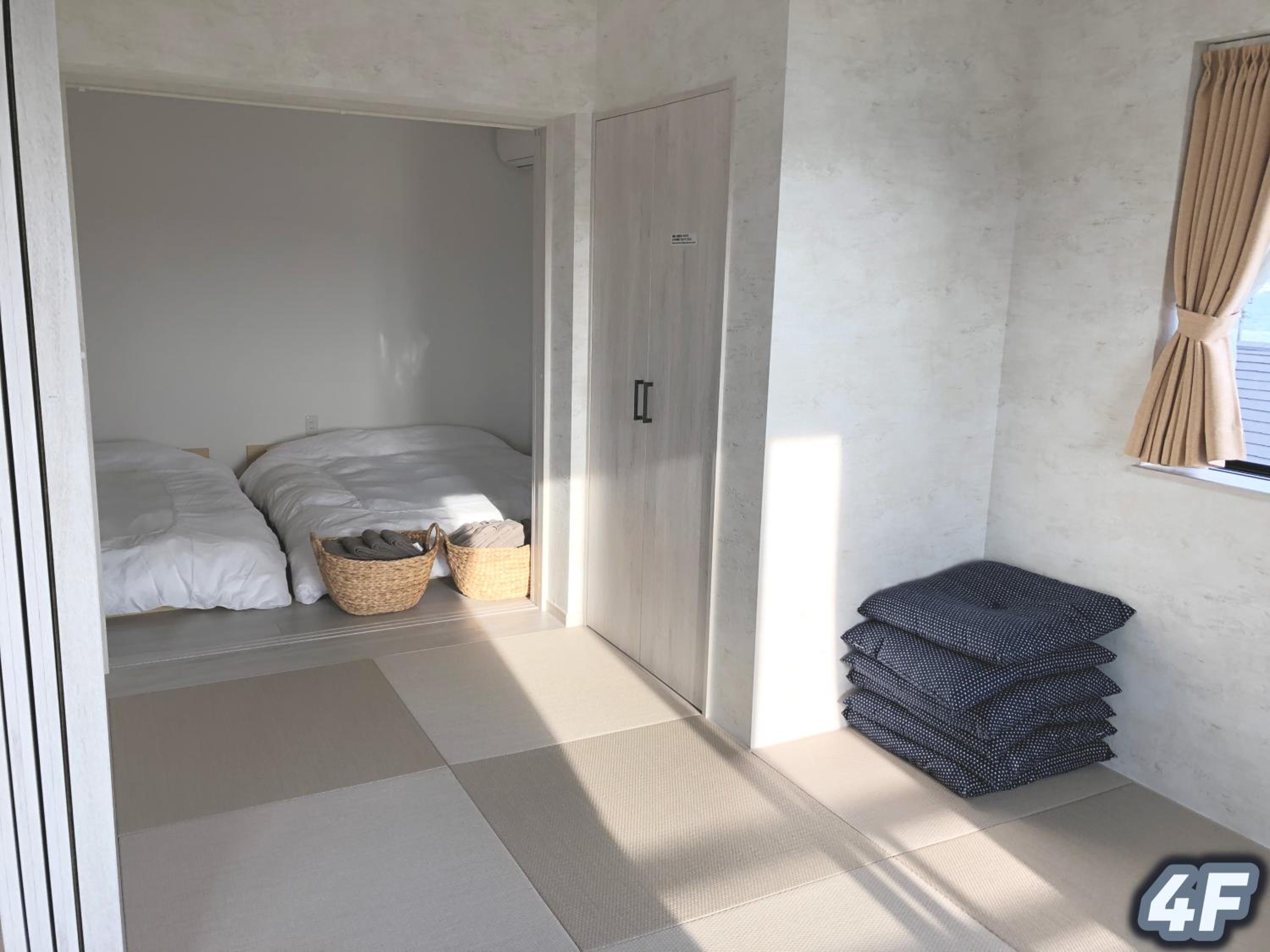 Purpose Resort Ocean View Kamakura, Kamakura - 14